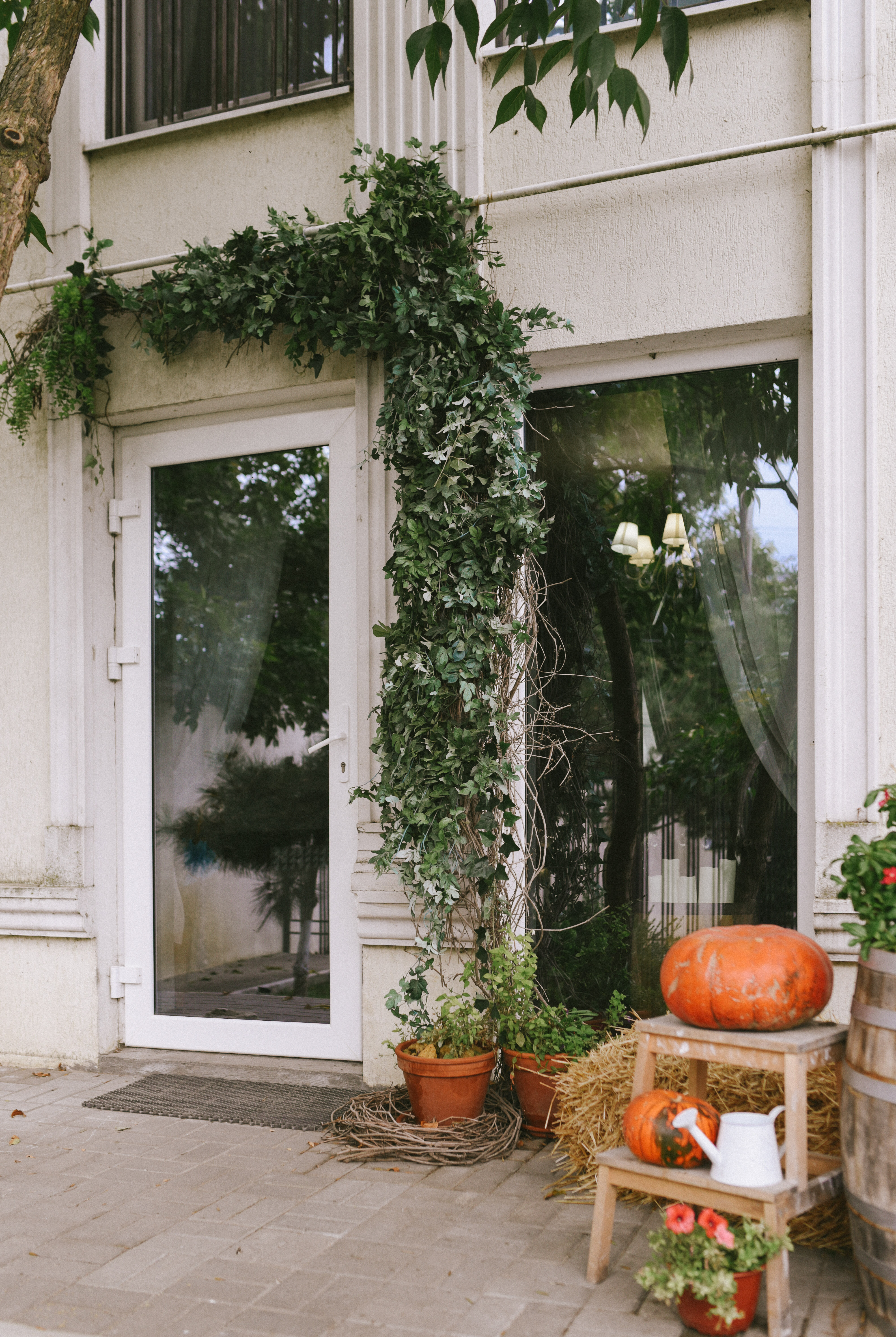 Семейный номер