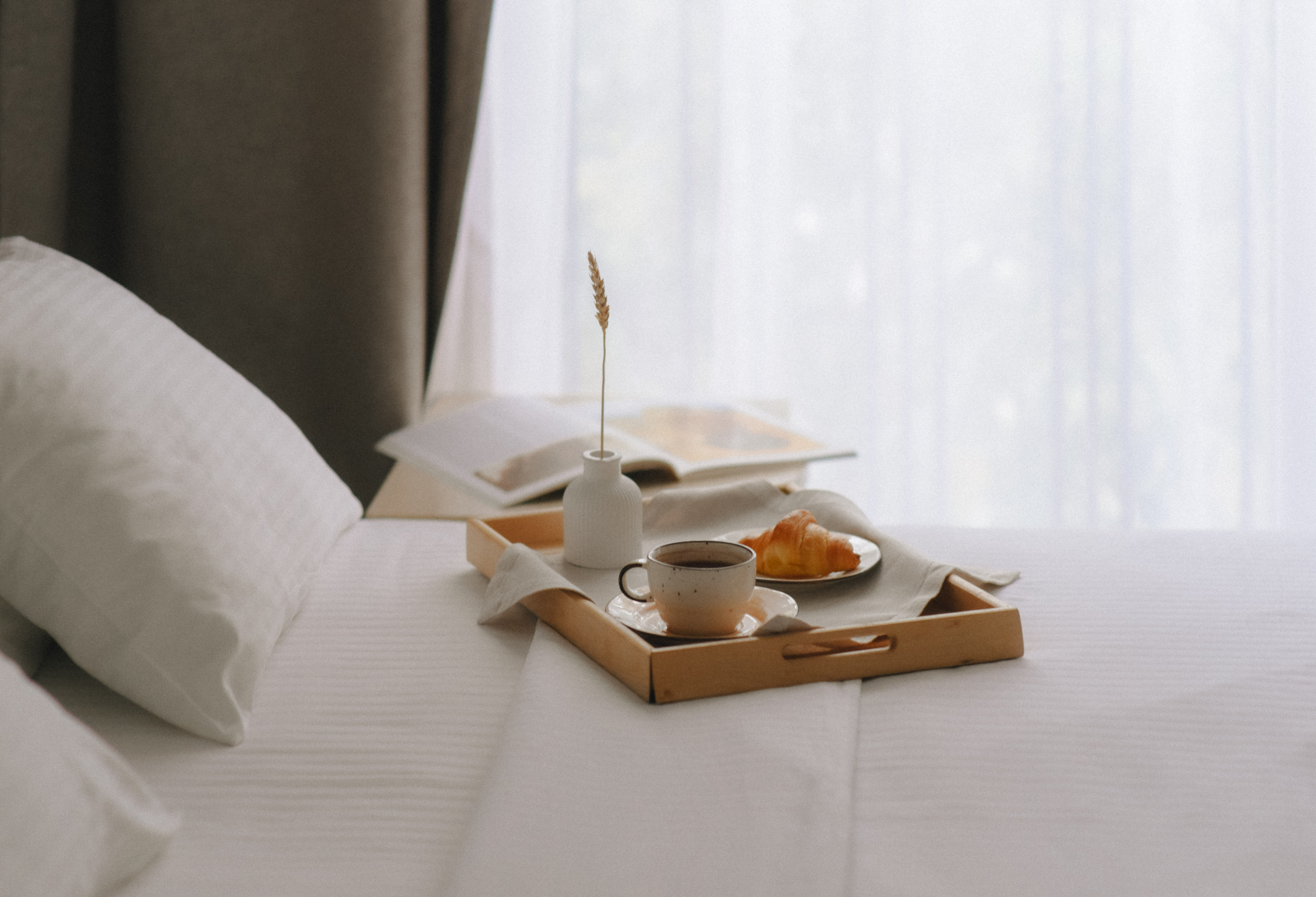 Стандартный двухместный номер с 1 кроватью