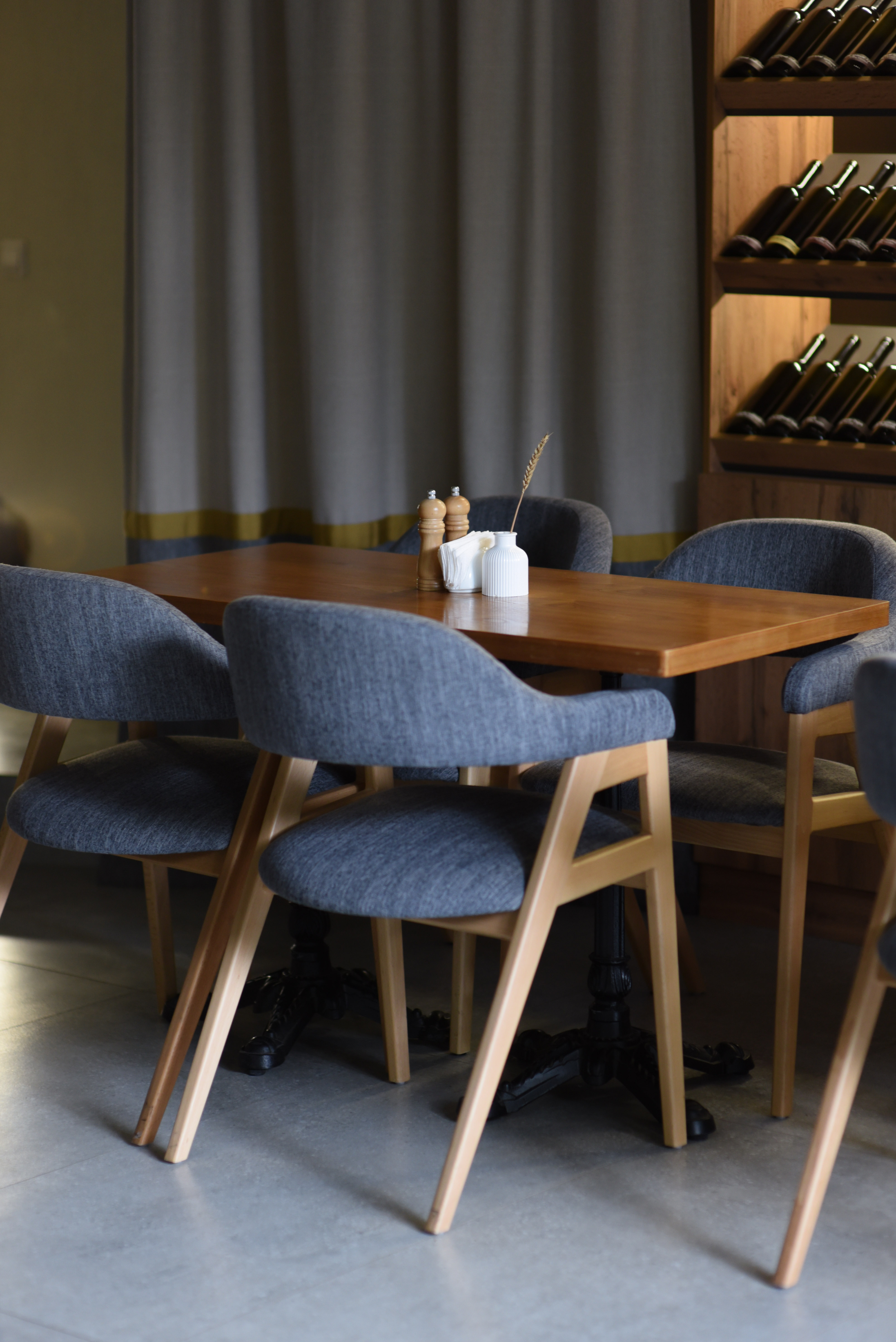 Стандартный двухместный номер с 1 кроватью