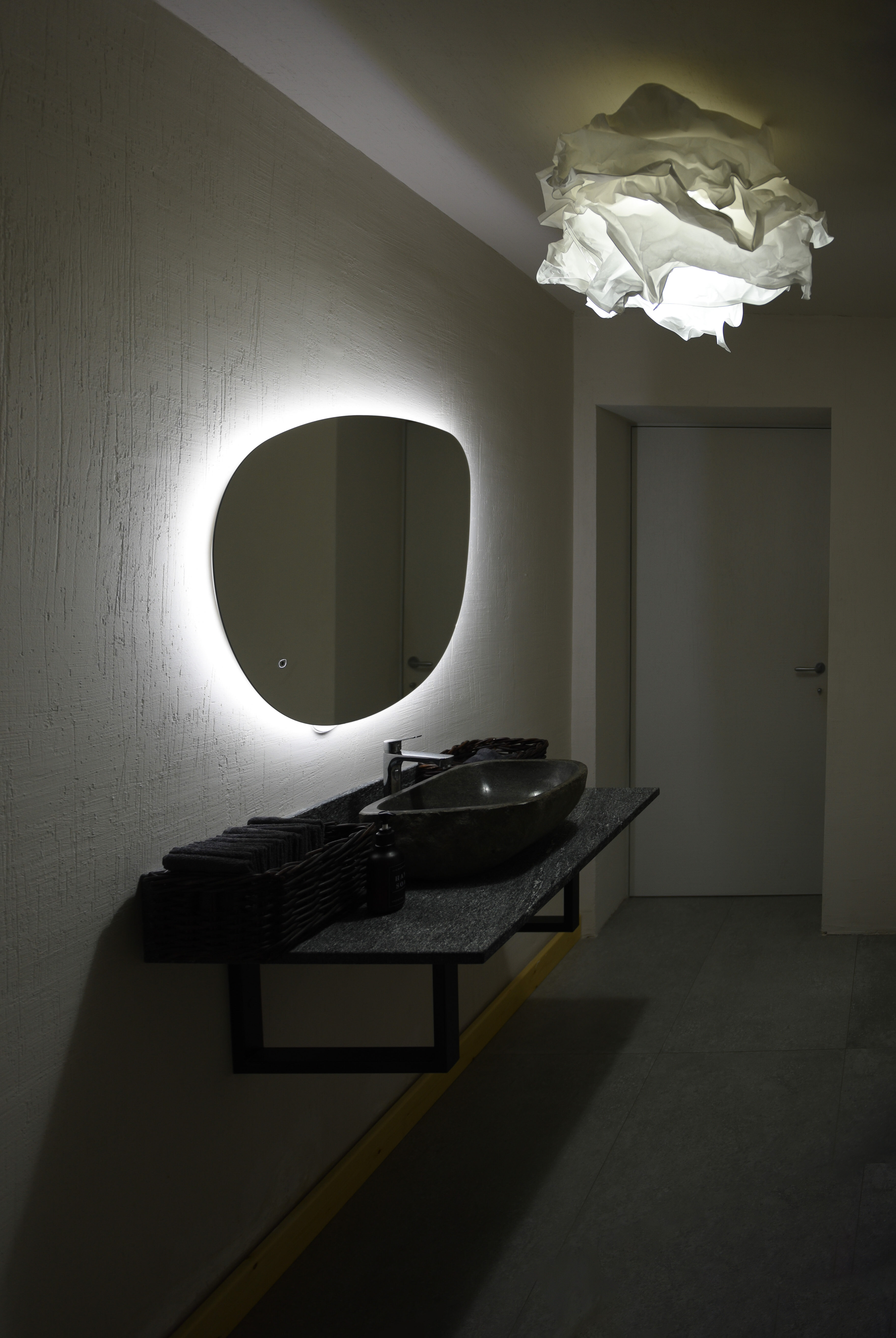 Семейный номер