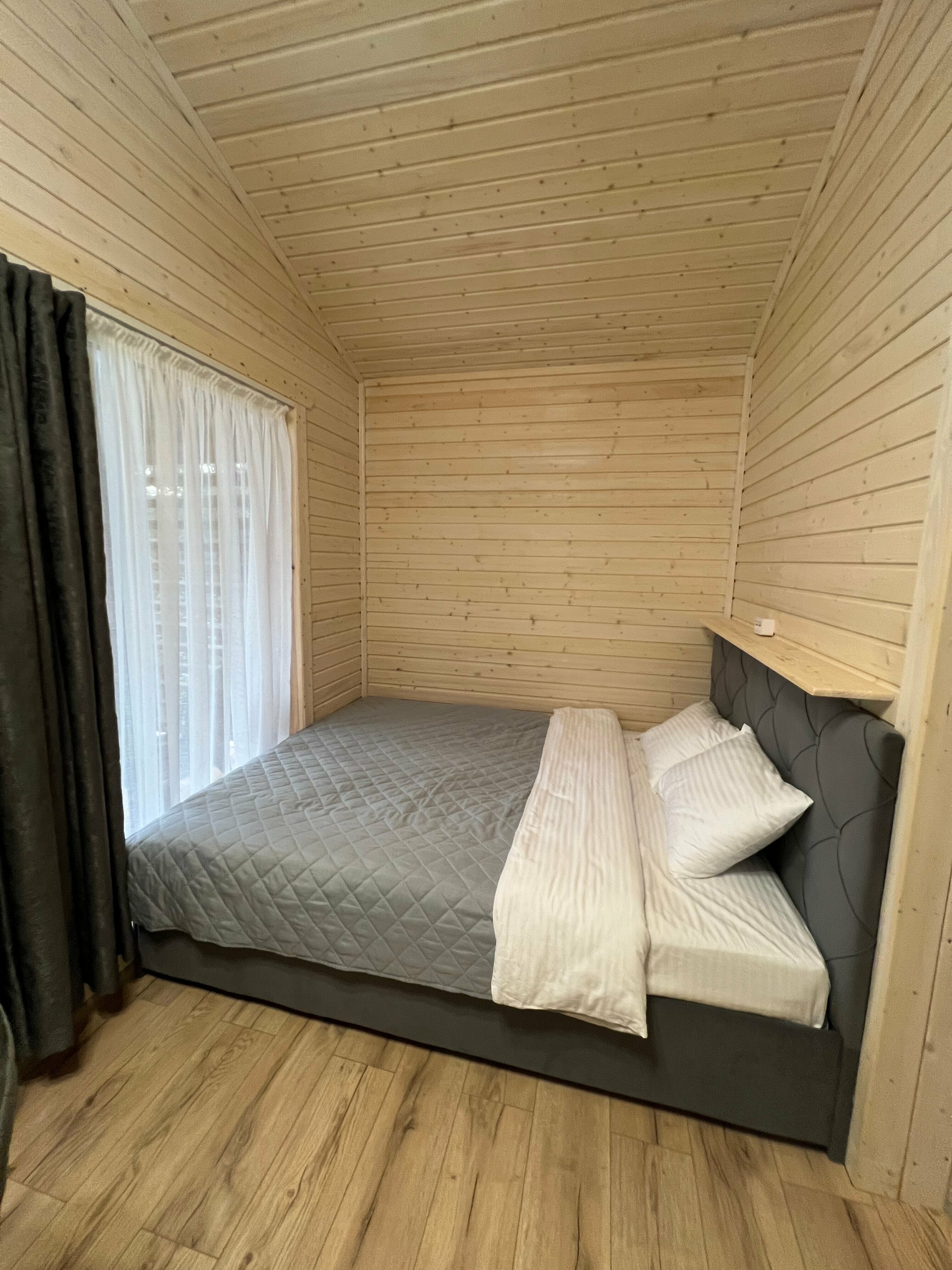 Коттедж – Рядом с пляжем