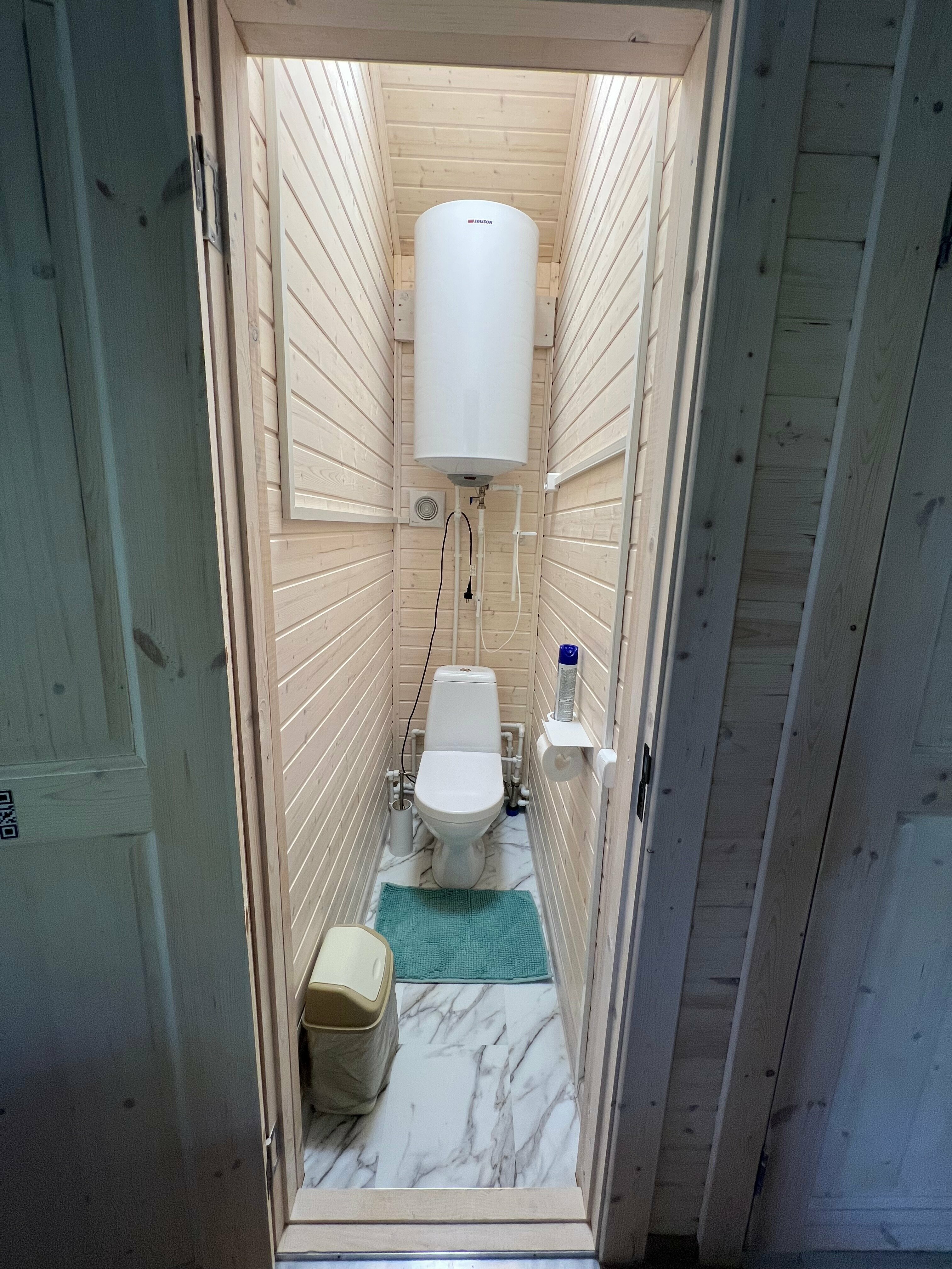 Коттедж – Рядом с пляжем