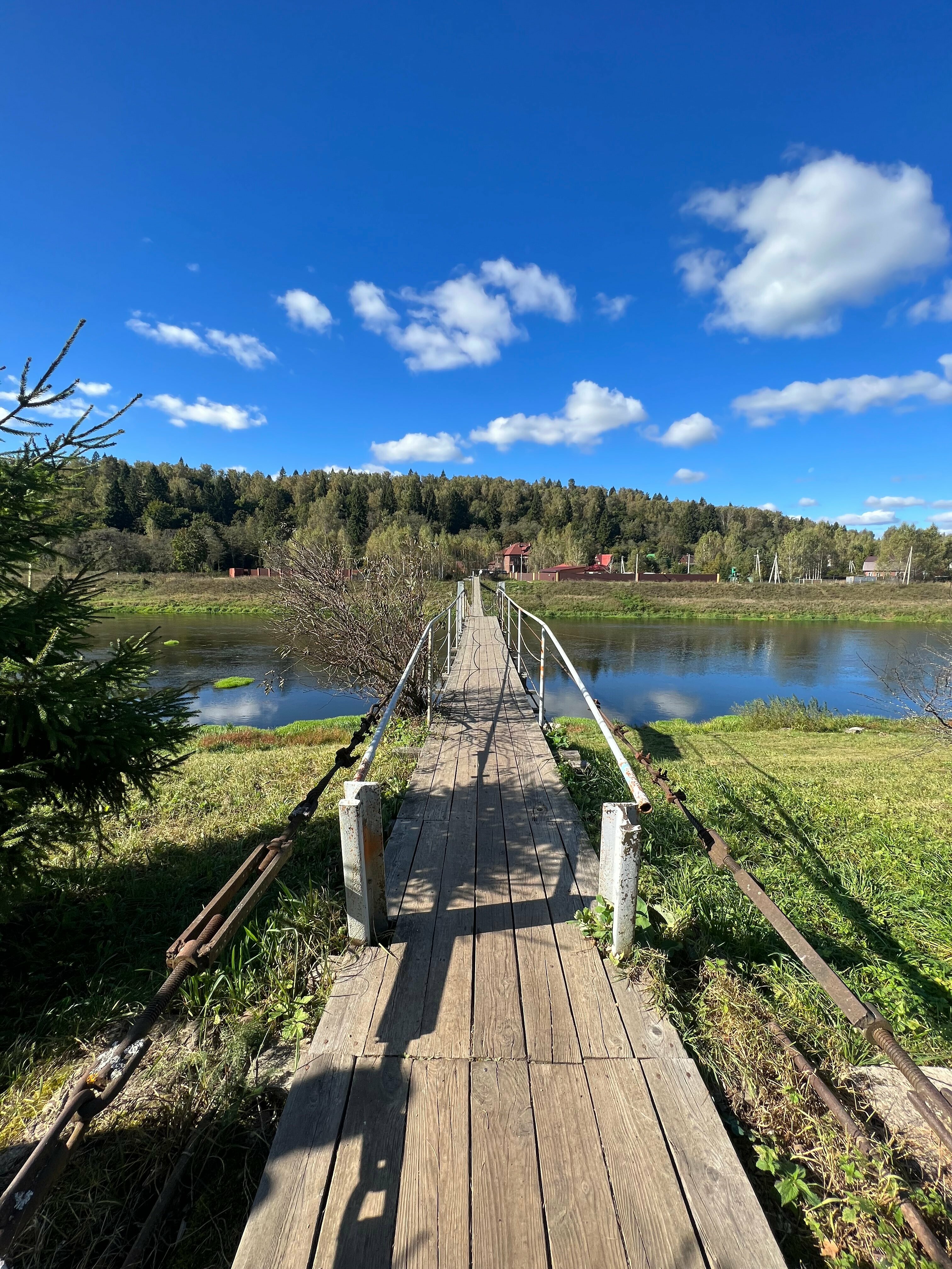 Коттедж – Рядом с пляжем