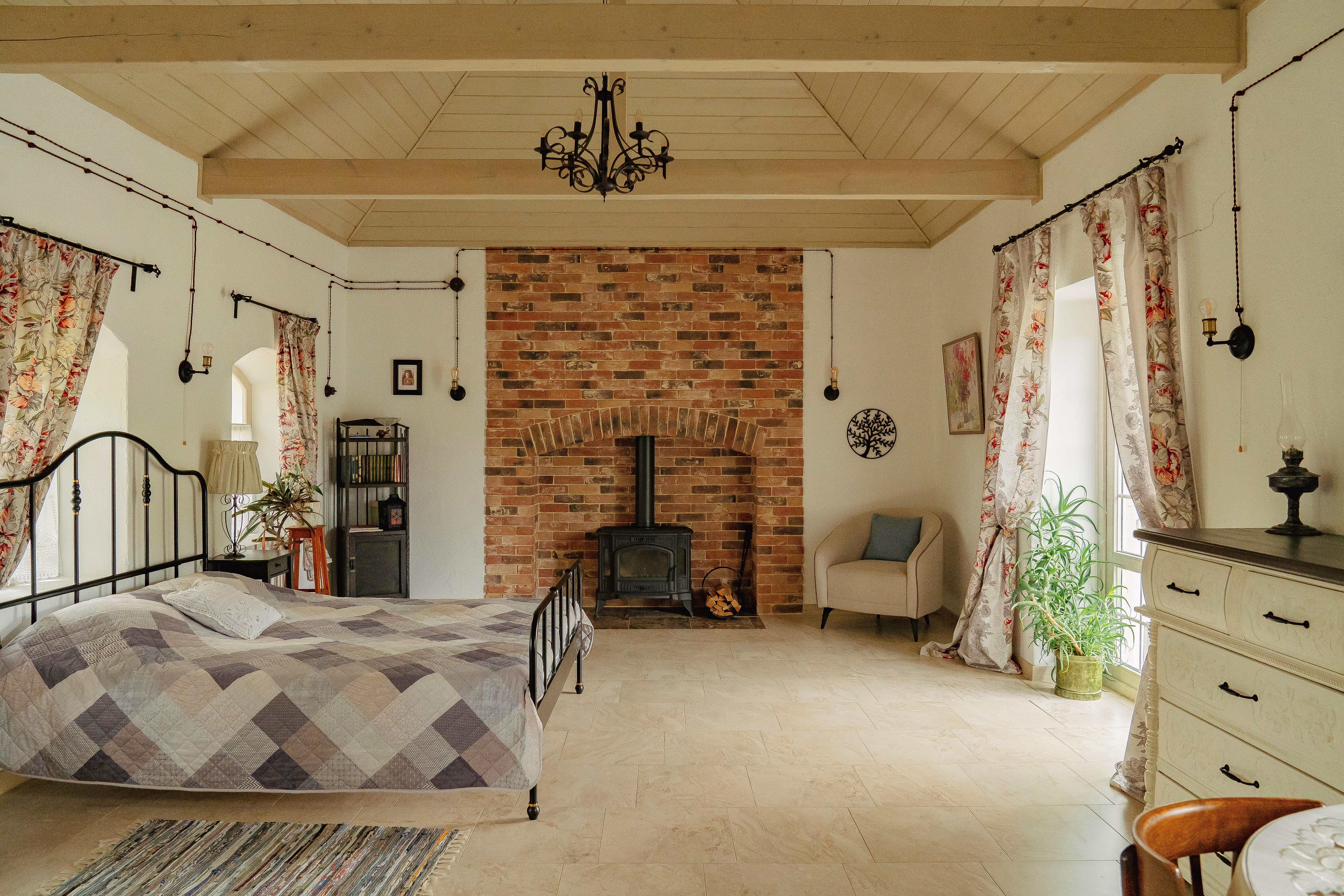 Семейный номер