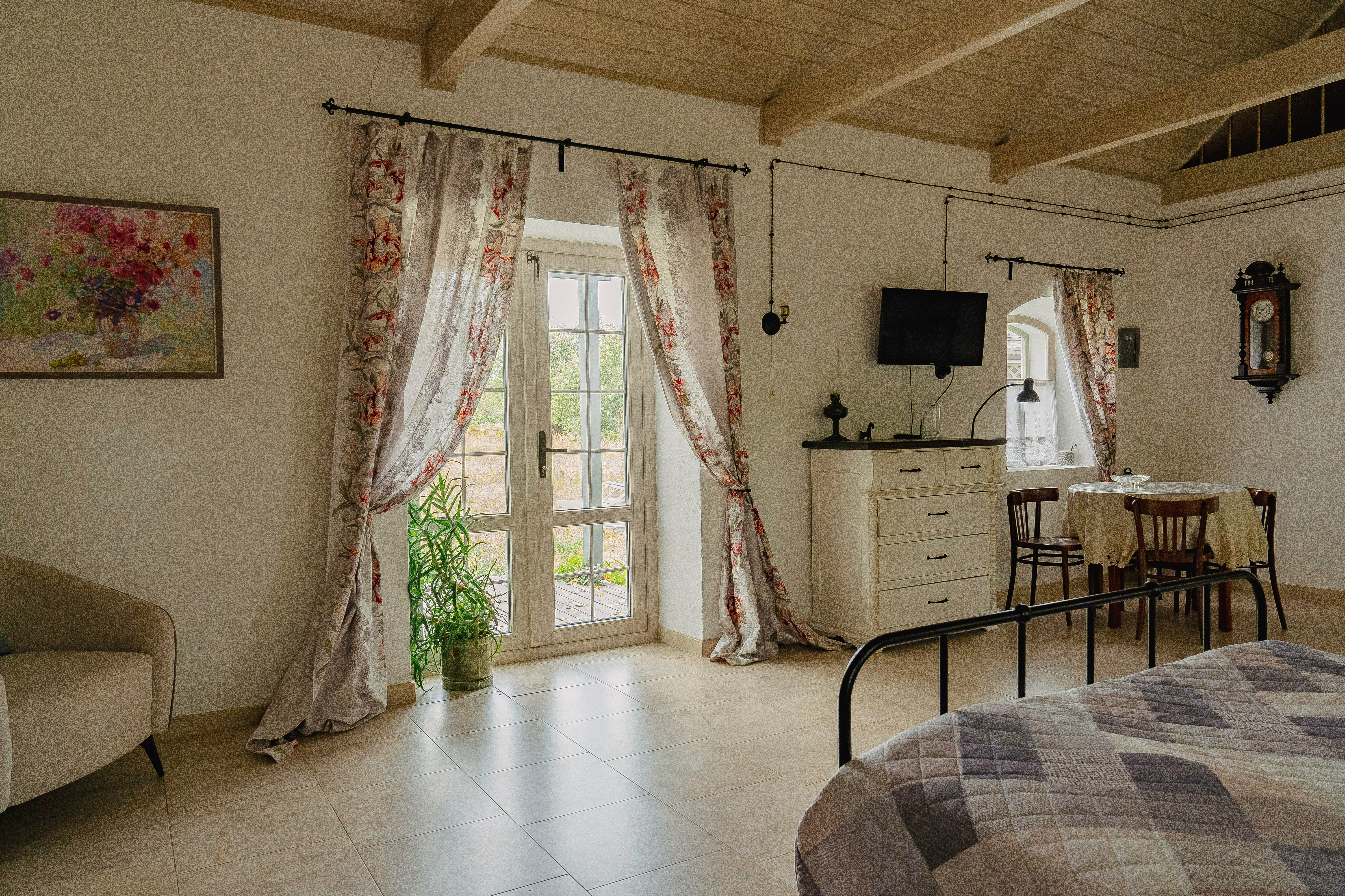 Семейный номер