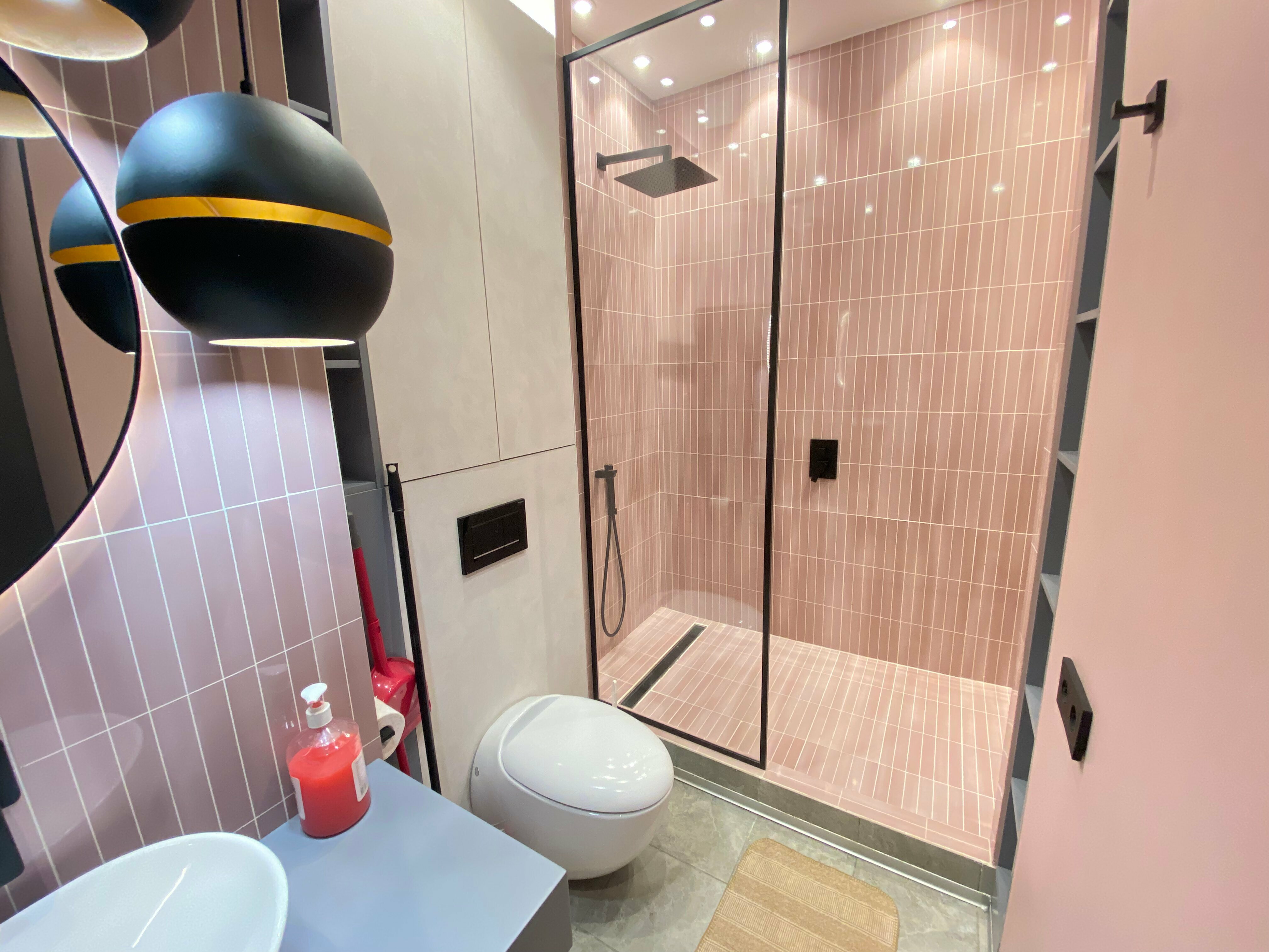 Двухместный номер с 1 кроватью