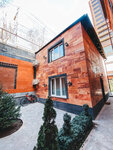 Апартаменты Делюкс в Aspar Boutique Hotel
