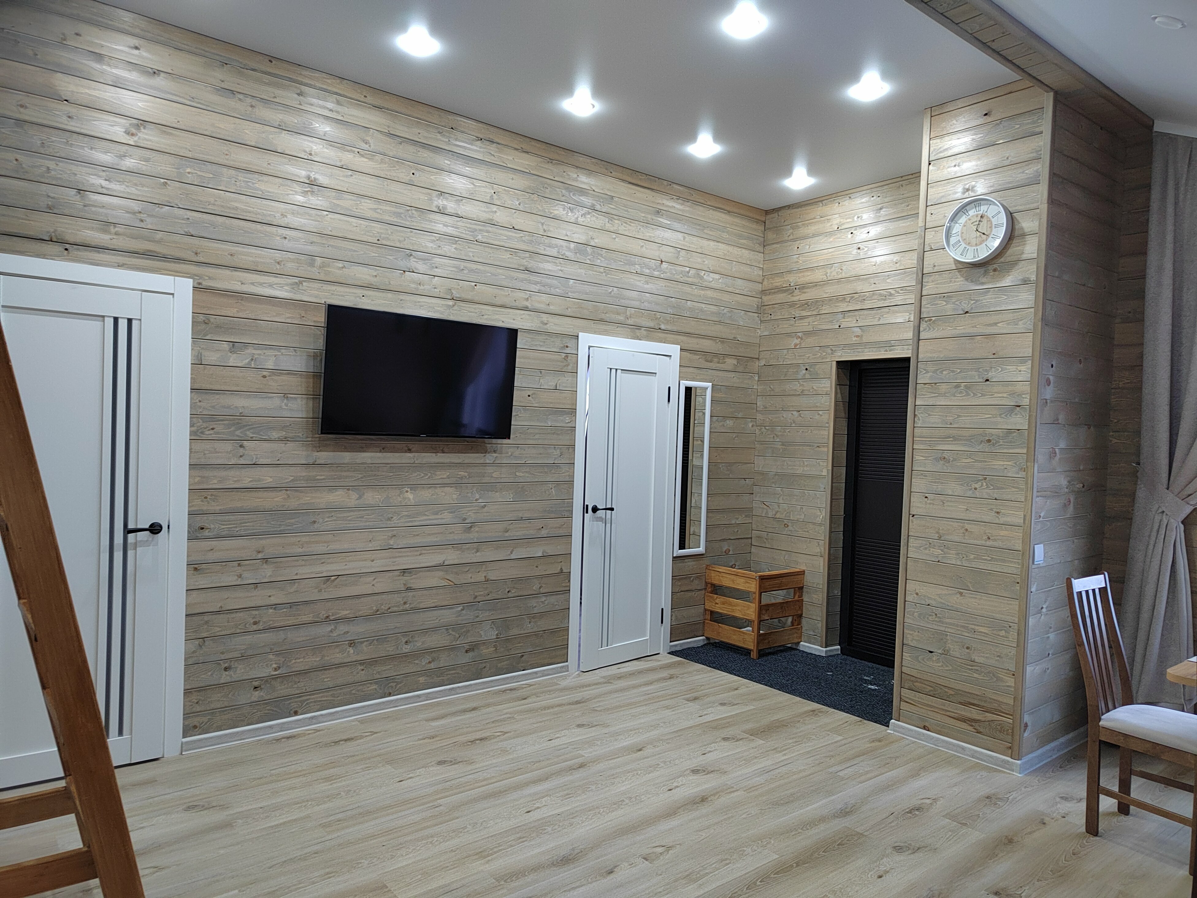 Семейное бунгало