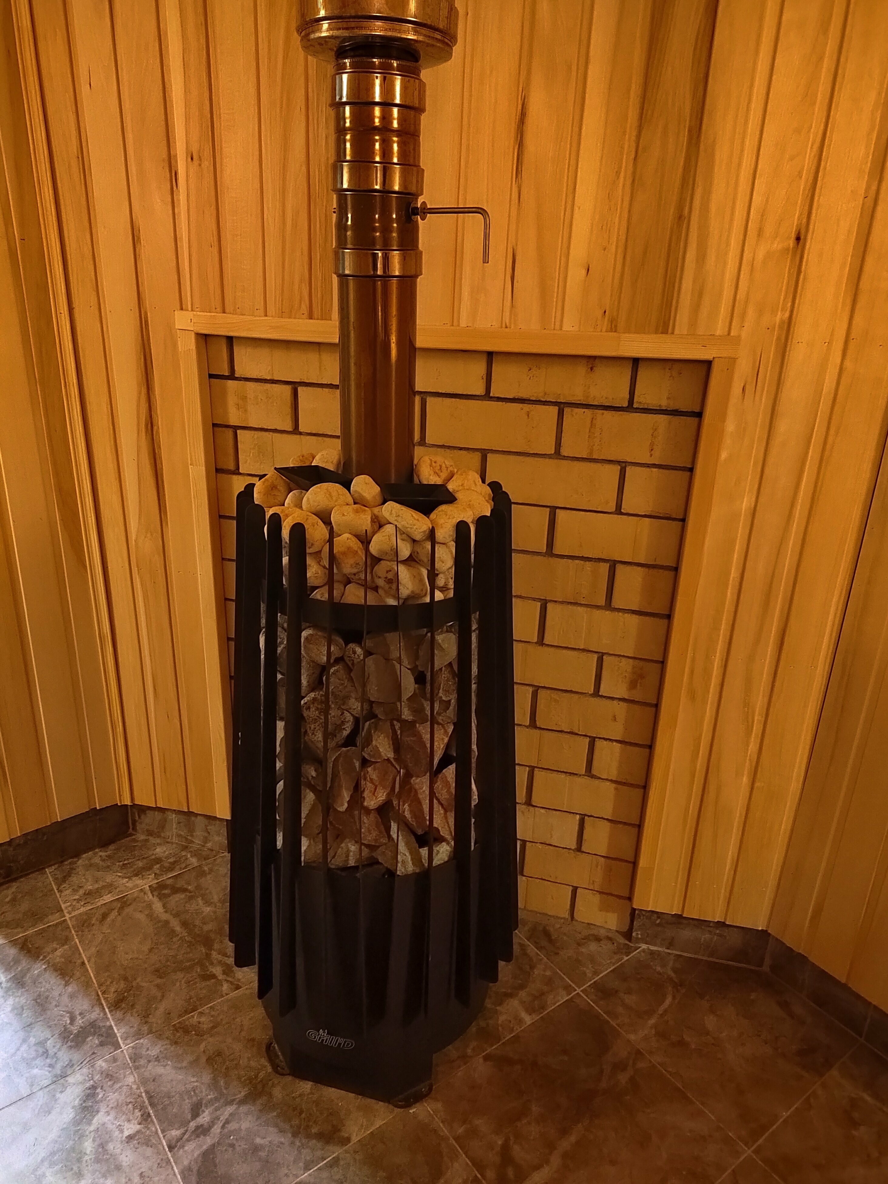 Семейное бунгало