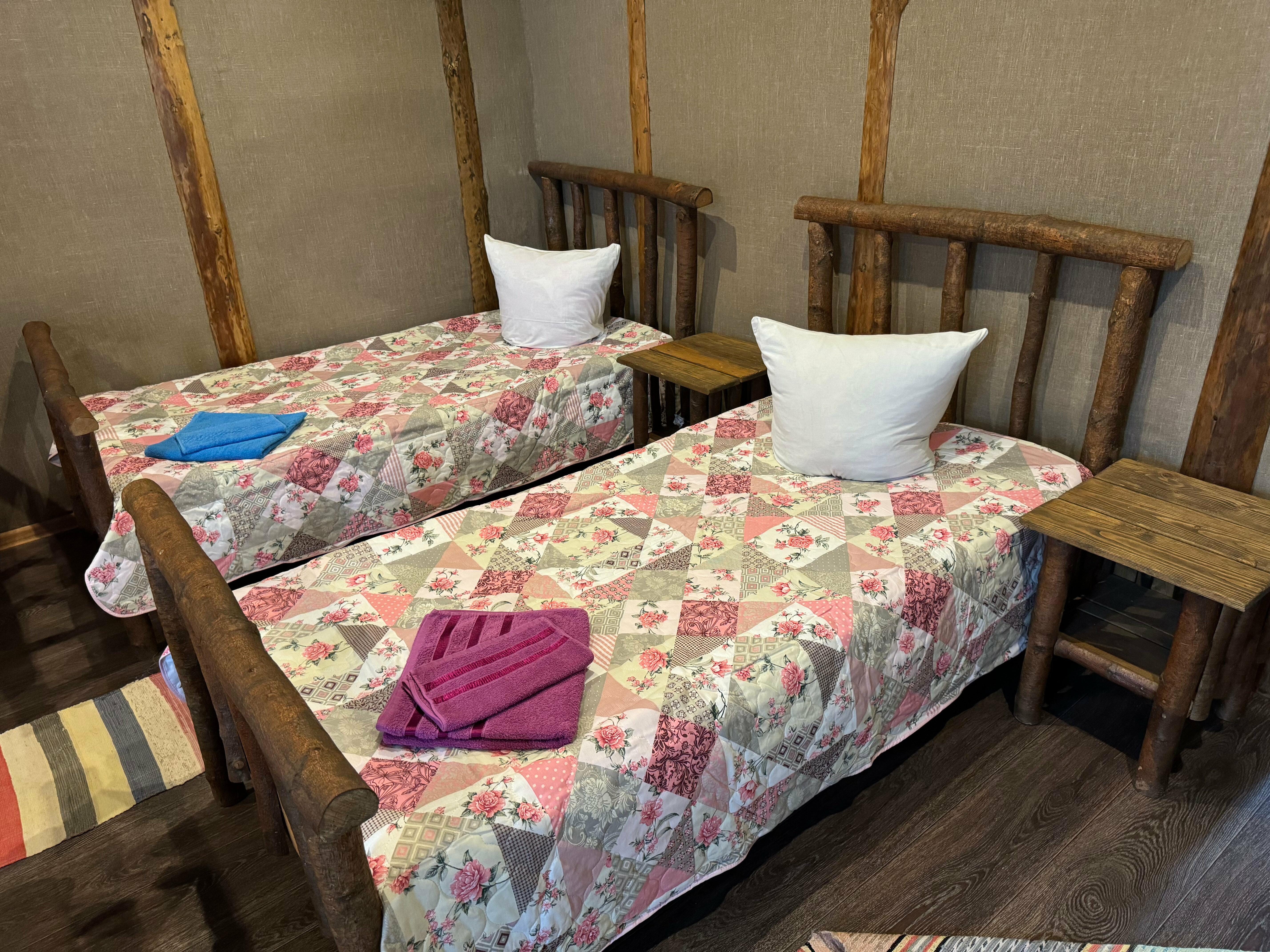 Общий номер для мужчин и женщин