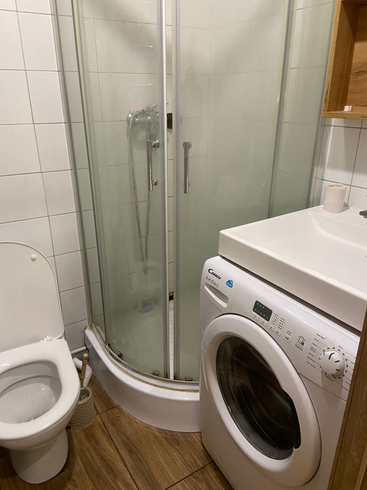 Двухместный номер Делюкс с 1 кроватью