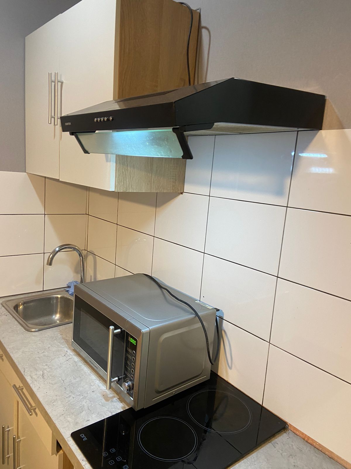 Двухместный номер Делюкс с 1 кроватью