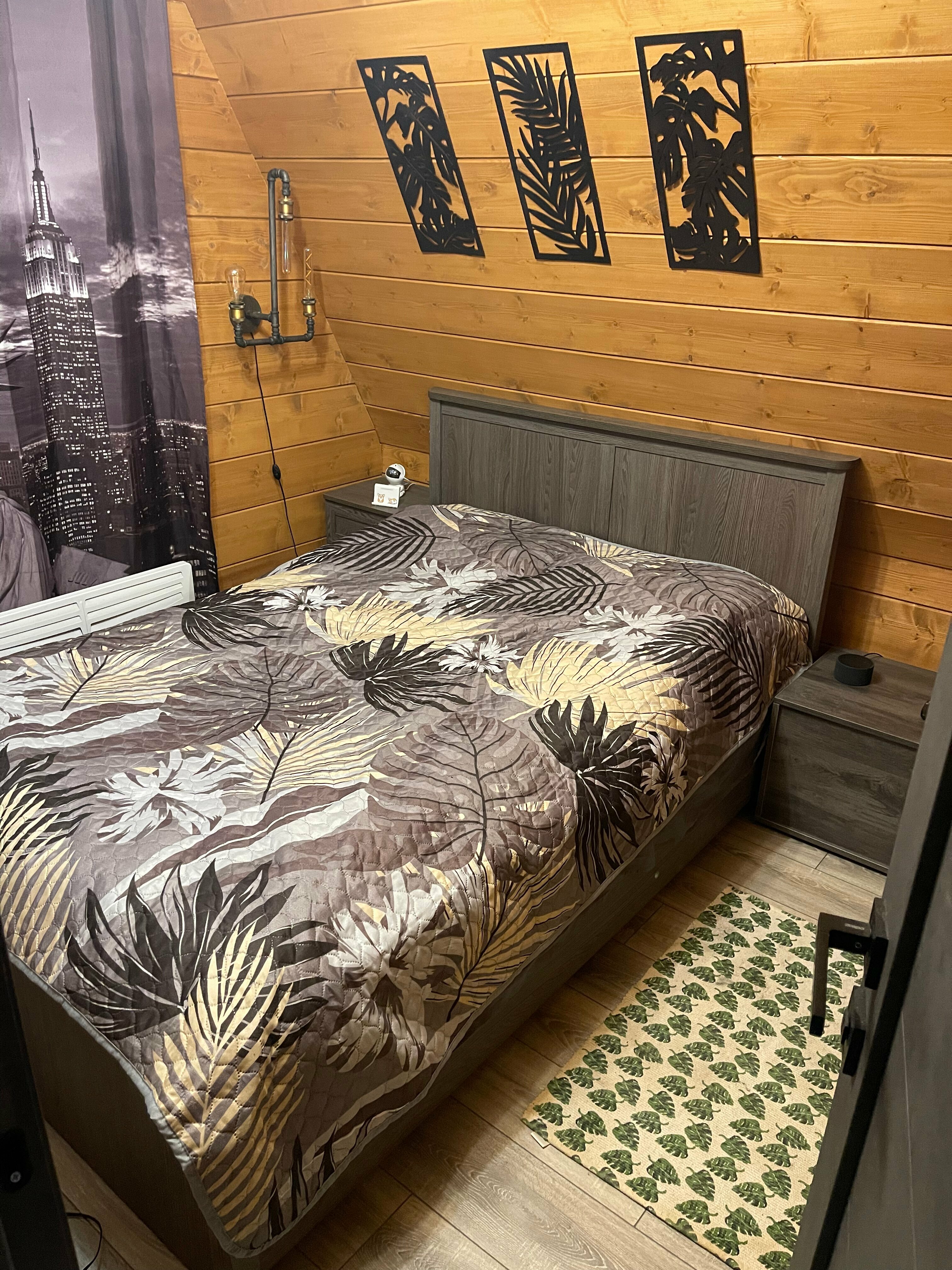 дизайнерский лофт