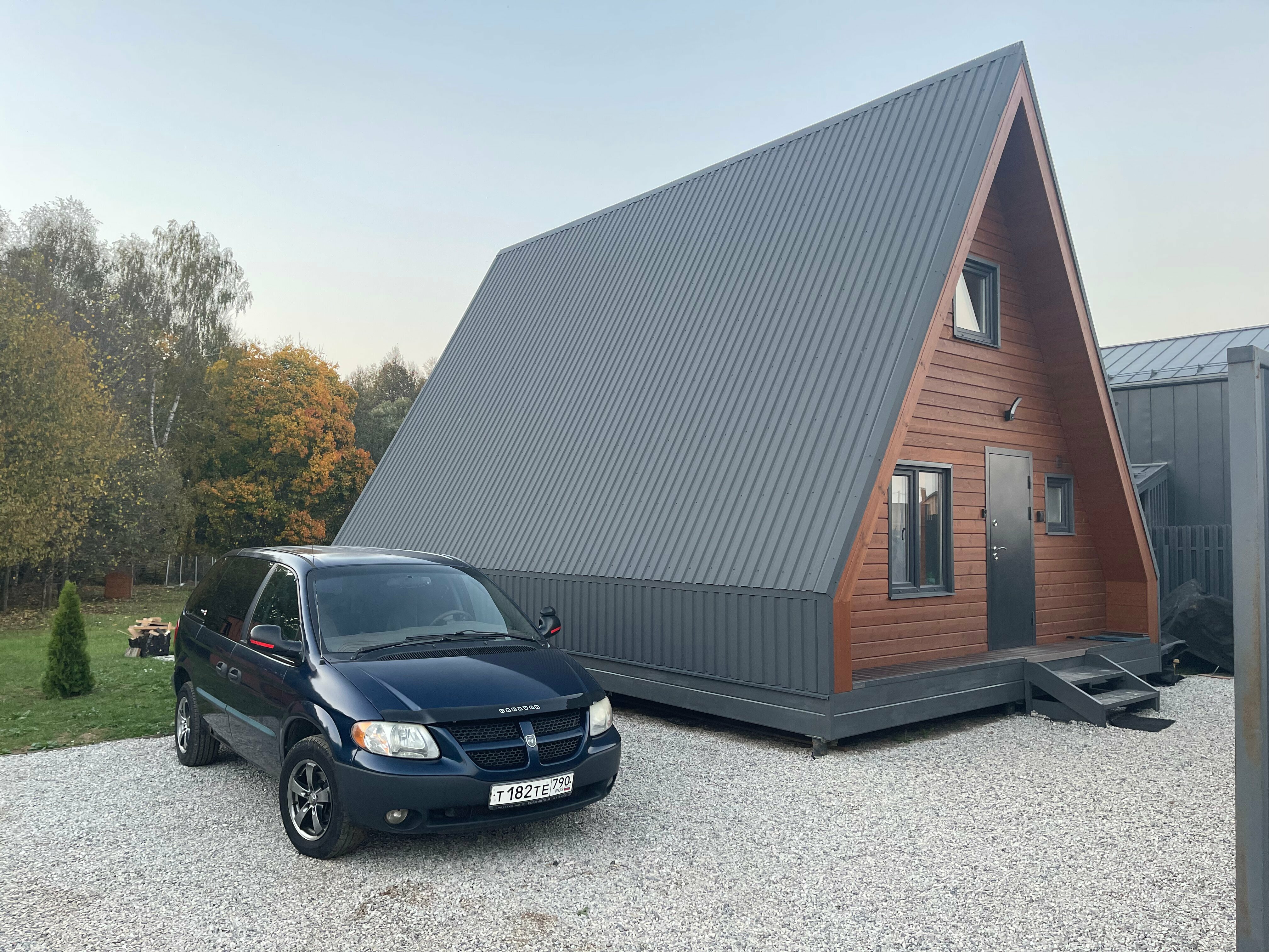 дизайнерский лофт