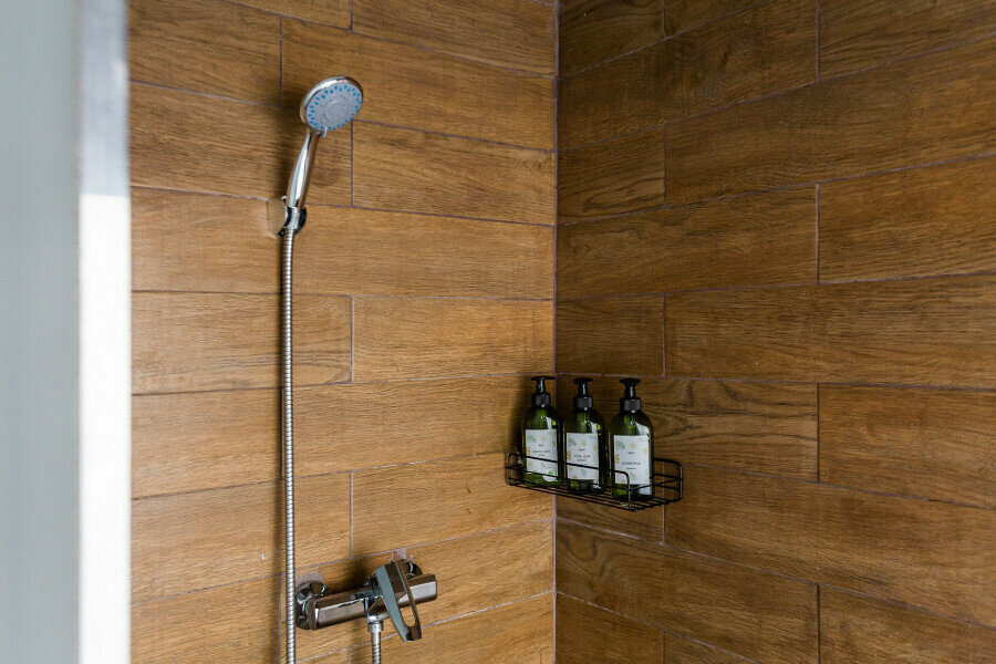 Двухместный номер Делюкс с 1 кроватью