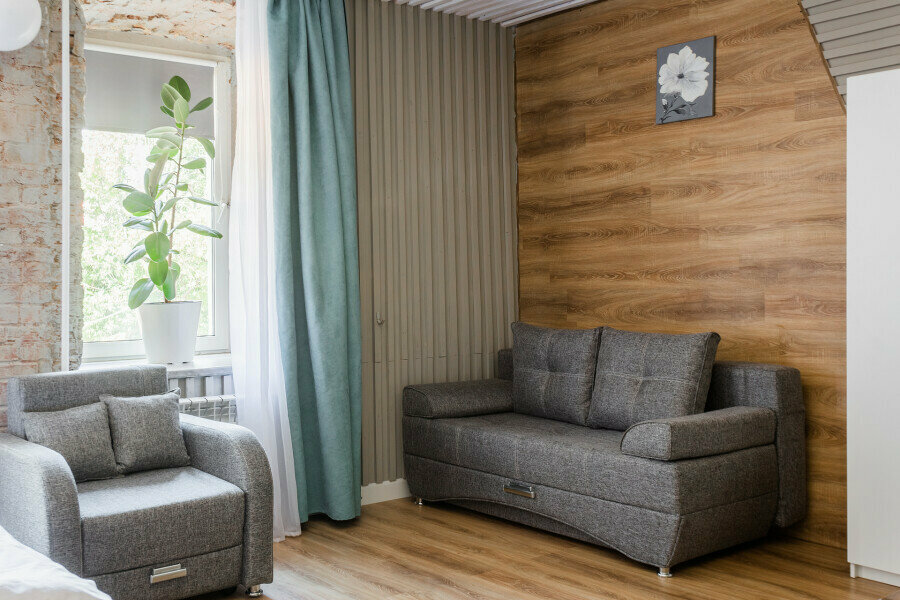 Номер-студия