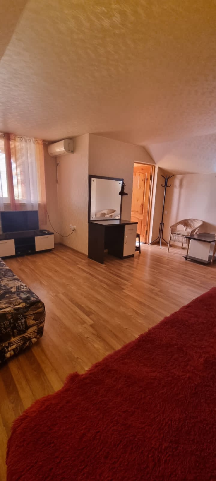 Четырехместный номер «Комфорт»