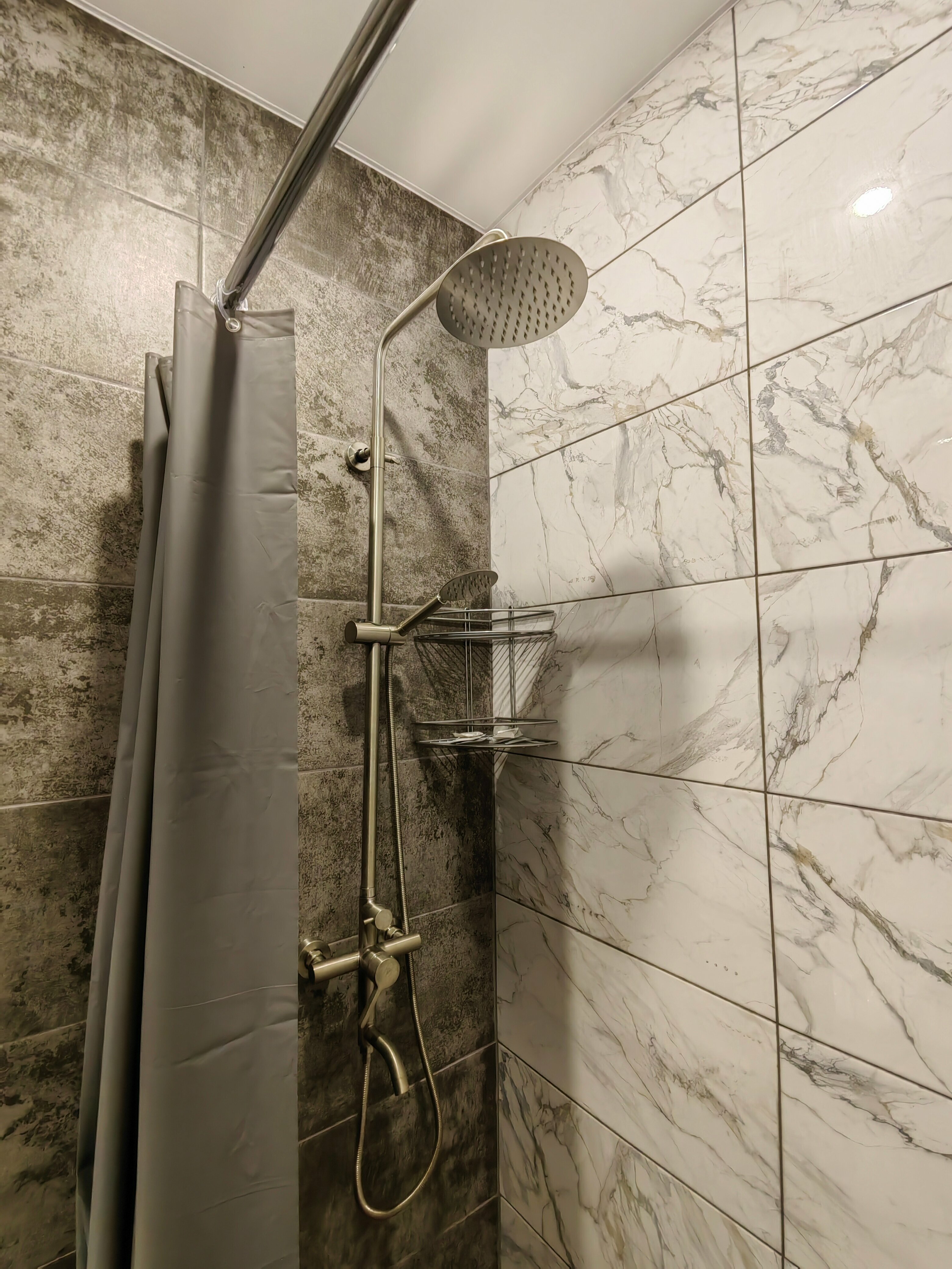 Стандартный двухместный номер с 1 кроватью