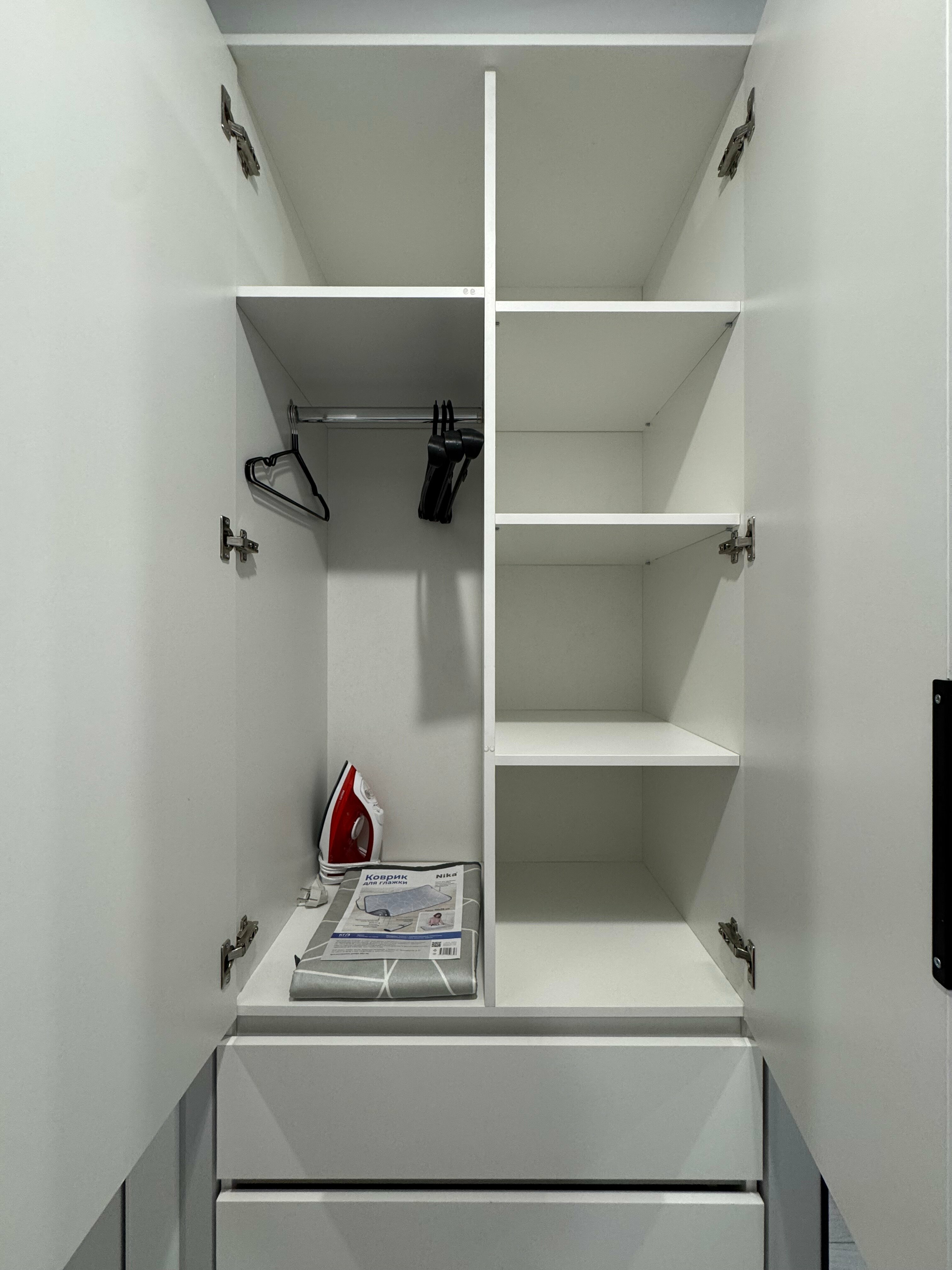 Апартамент "Сочный" с мини-кухней и стирально-сушильной машиной