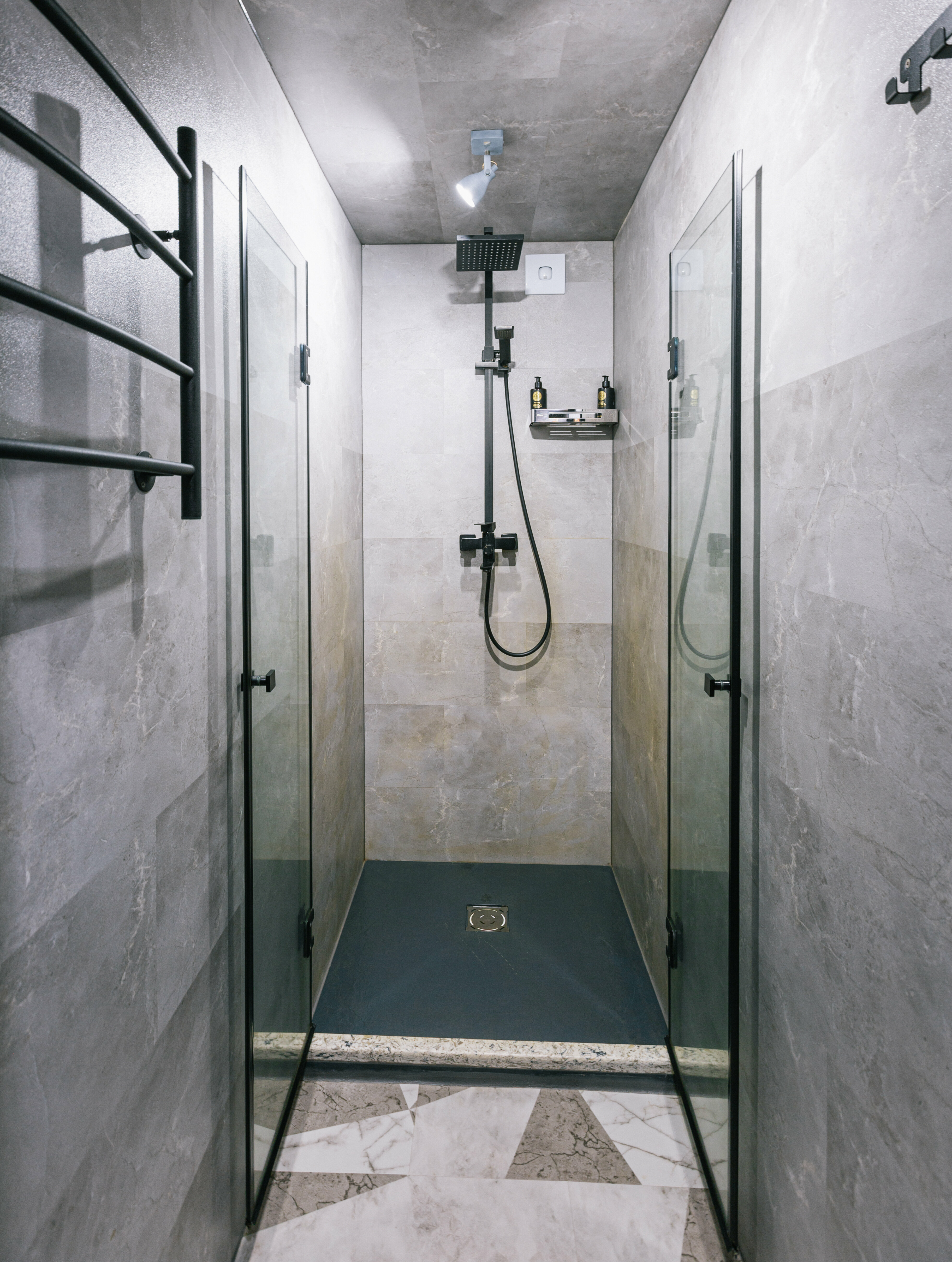 Коттедж Люкс