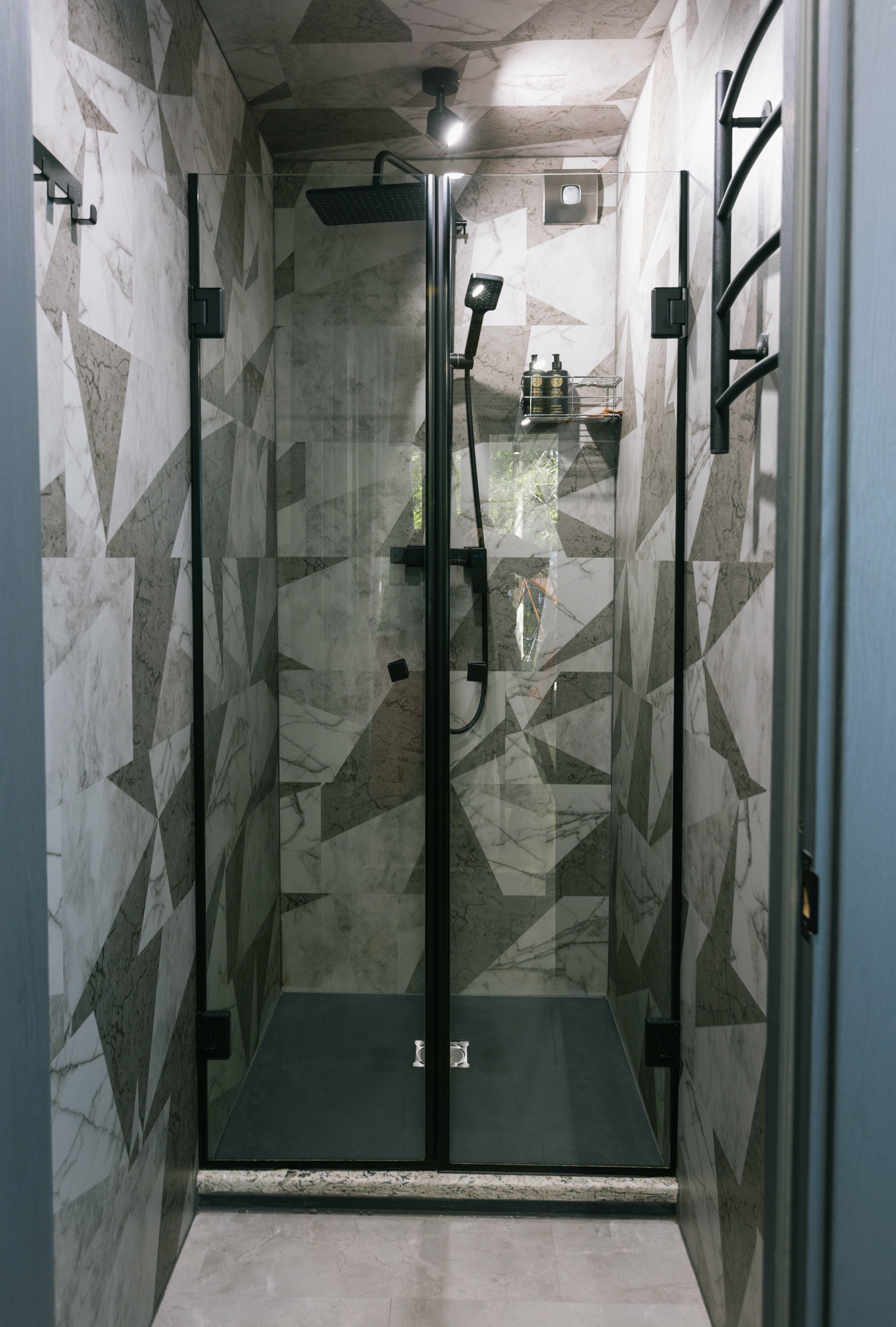 Коттедж Люкс