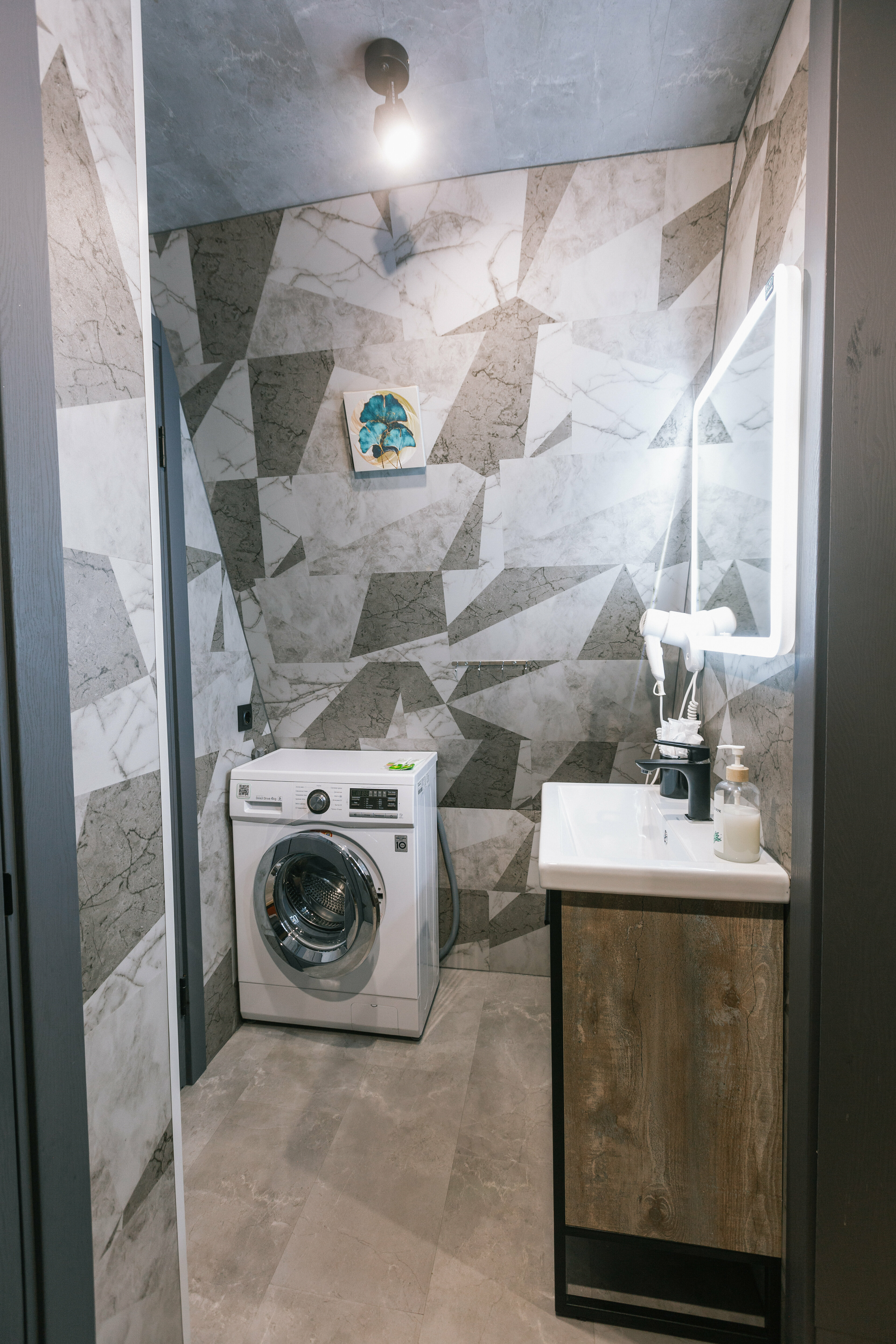 Коттедж Люкс