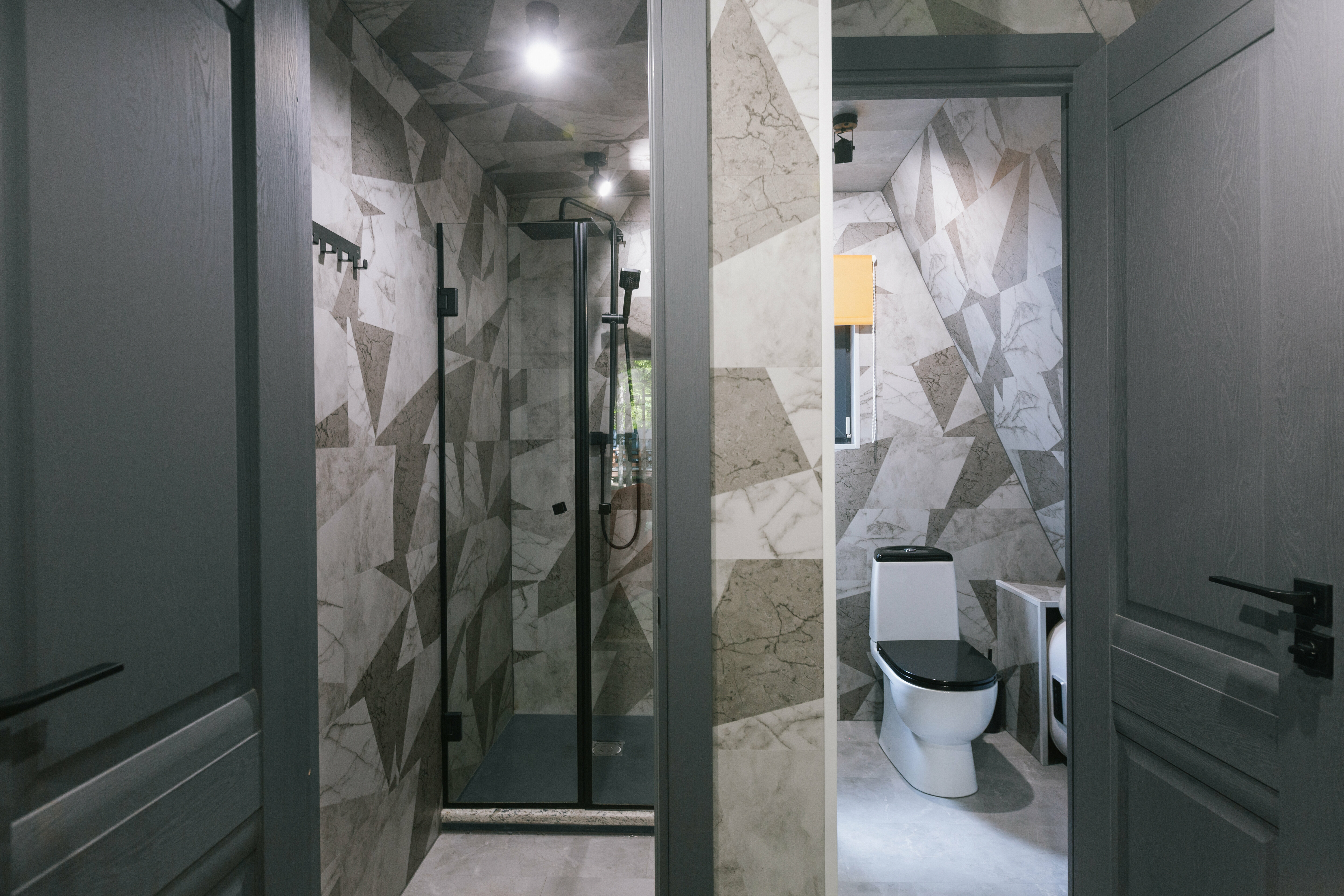 Коттедж Люкс