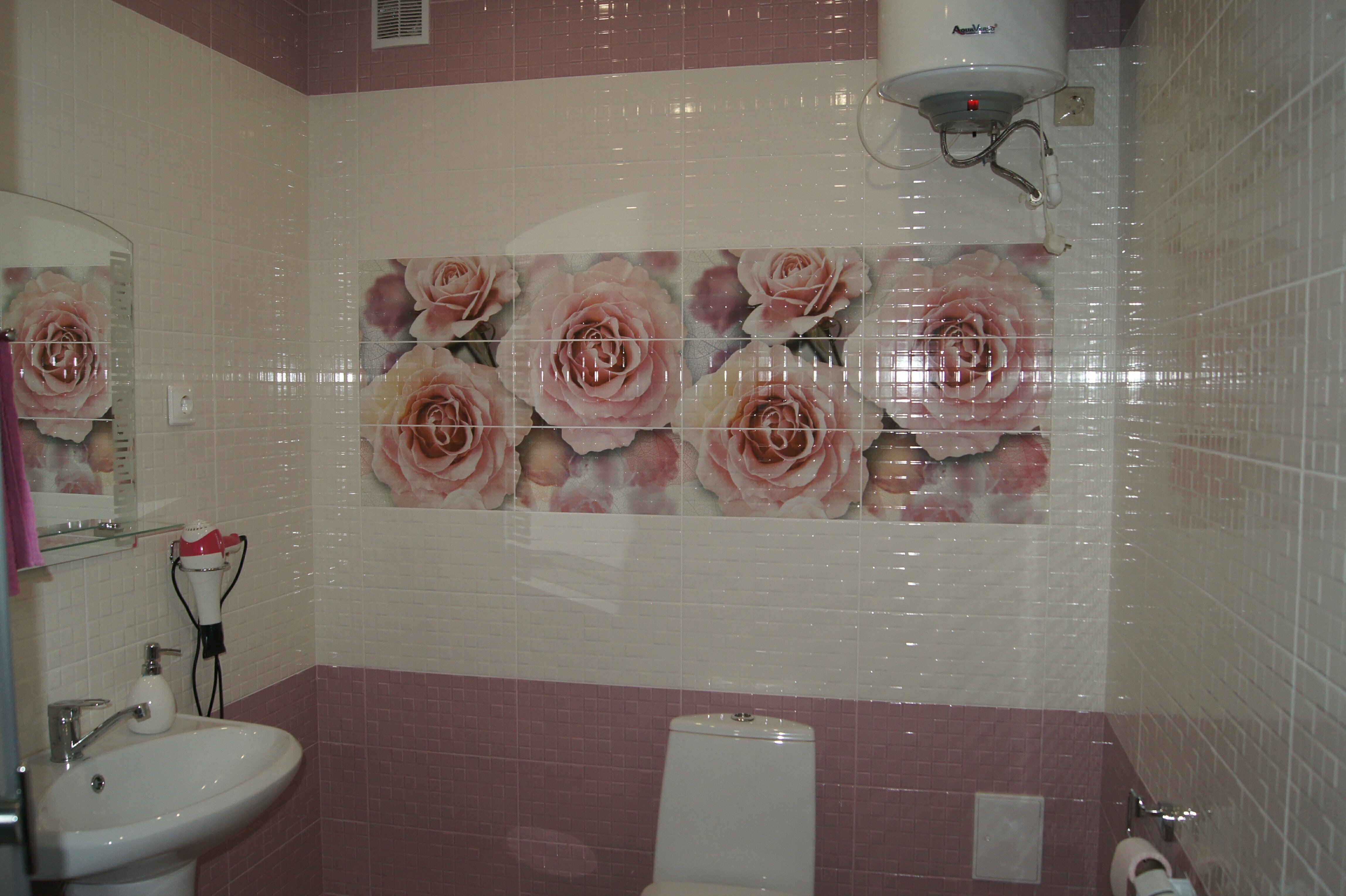 Четырехместный номер «Комфорт»