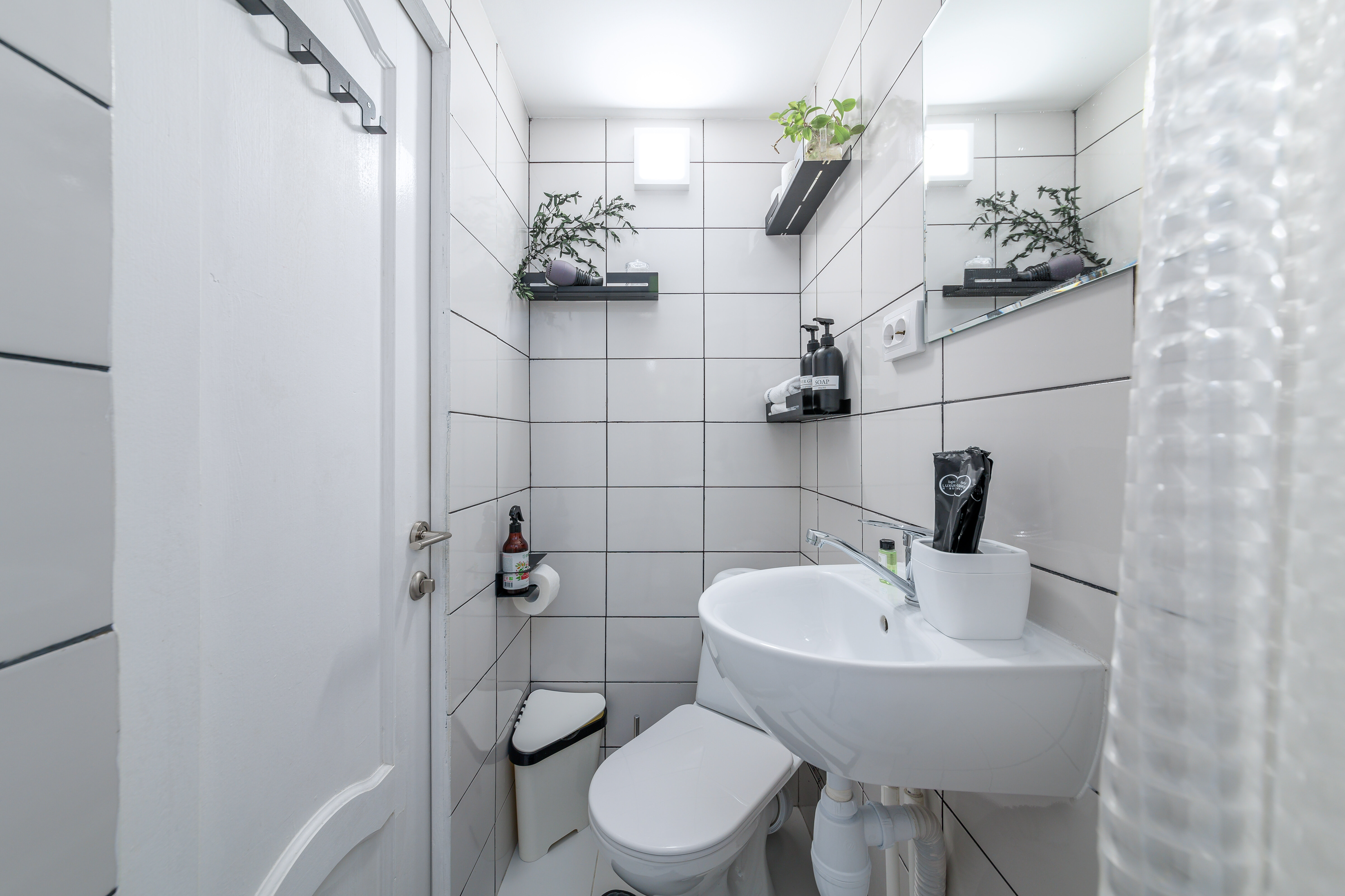 Улучшенный семейный номер