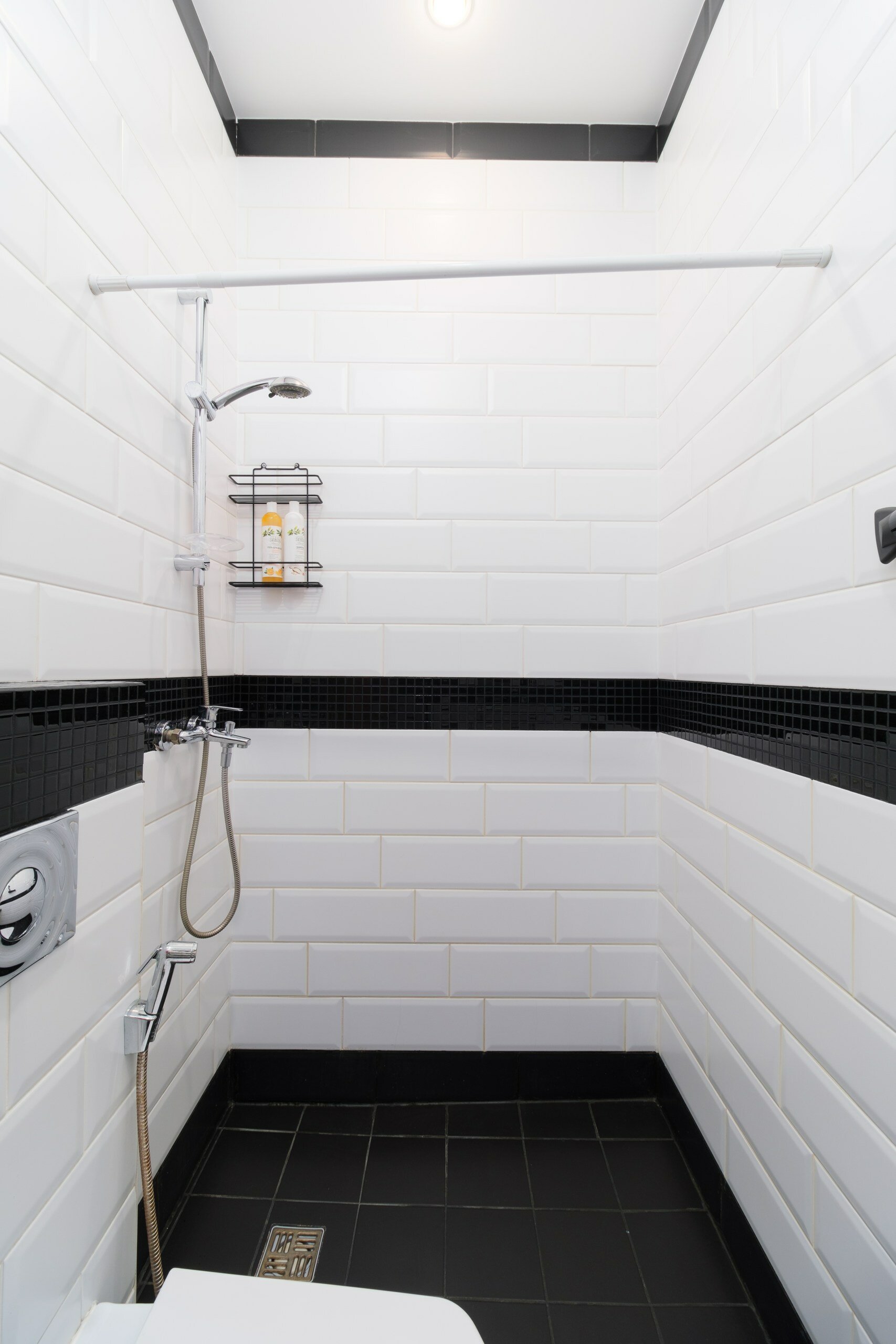 Улучшенные апартаменты