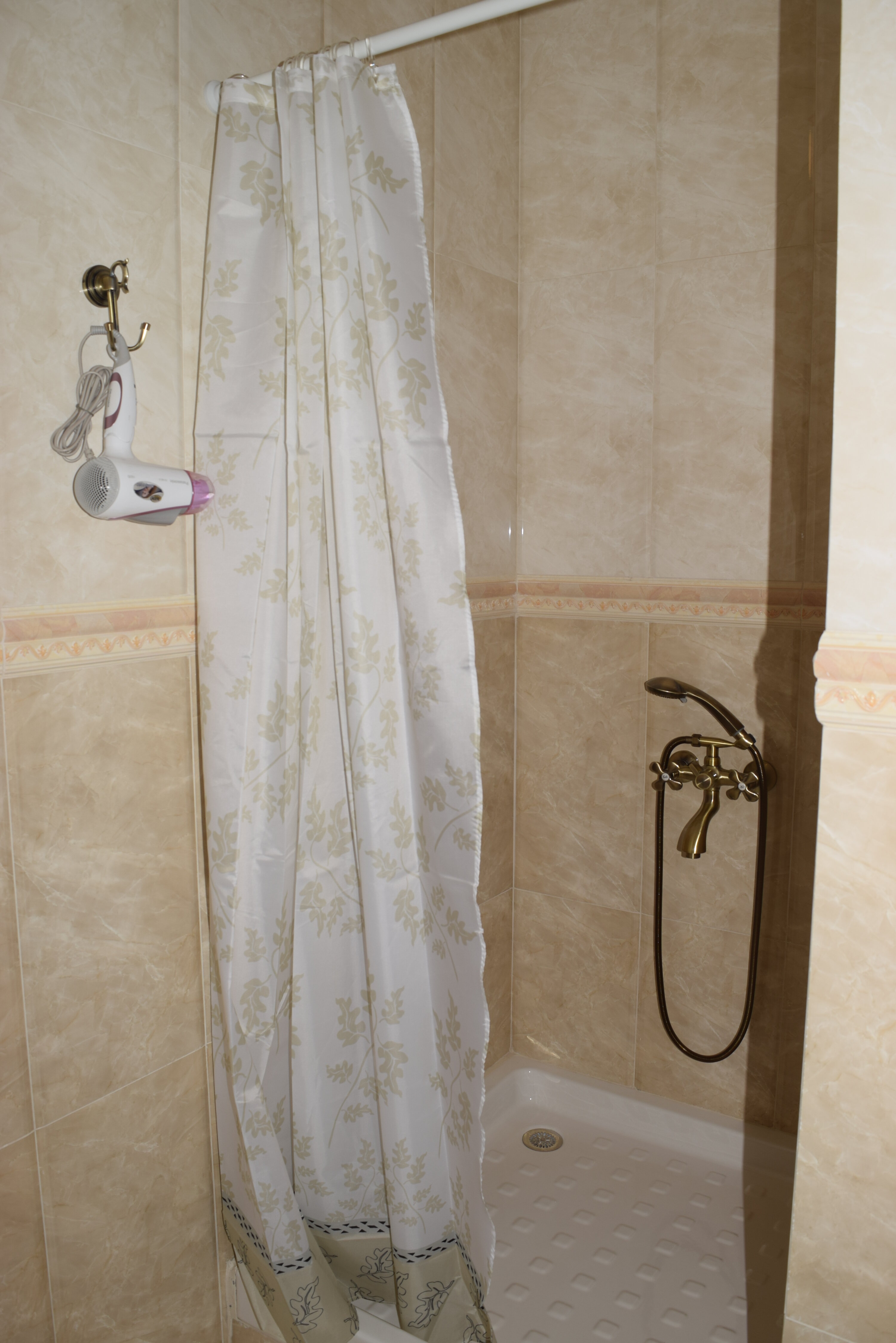 Двухместный номер с 2 отдельными кроватями