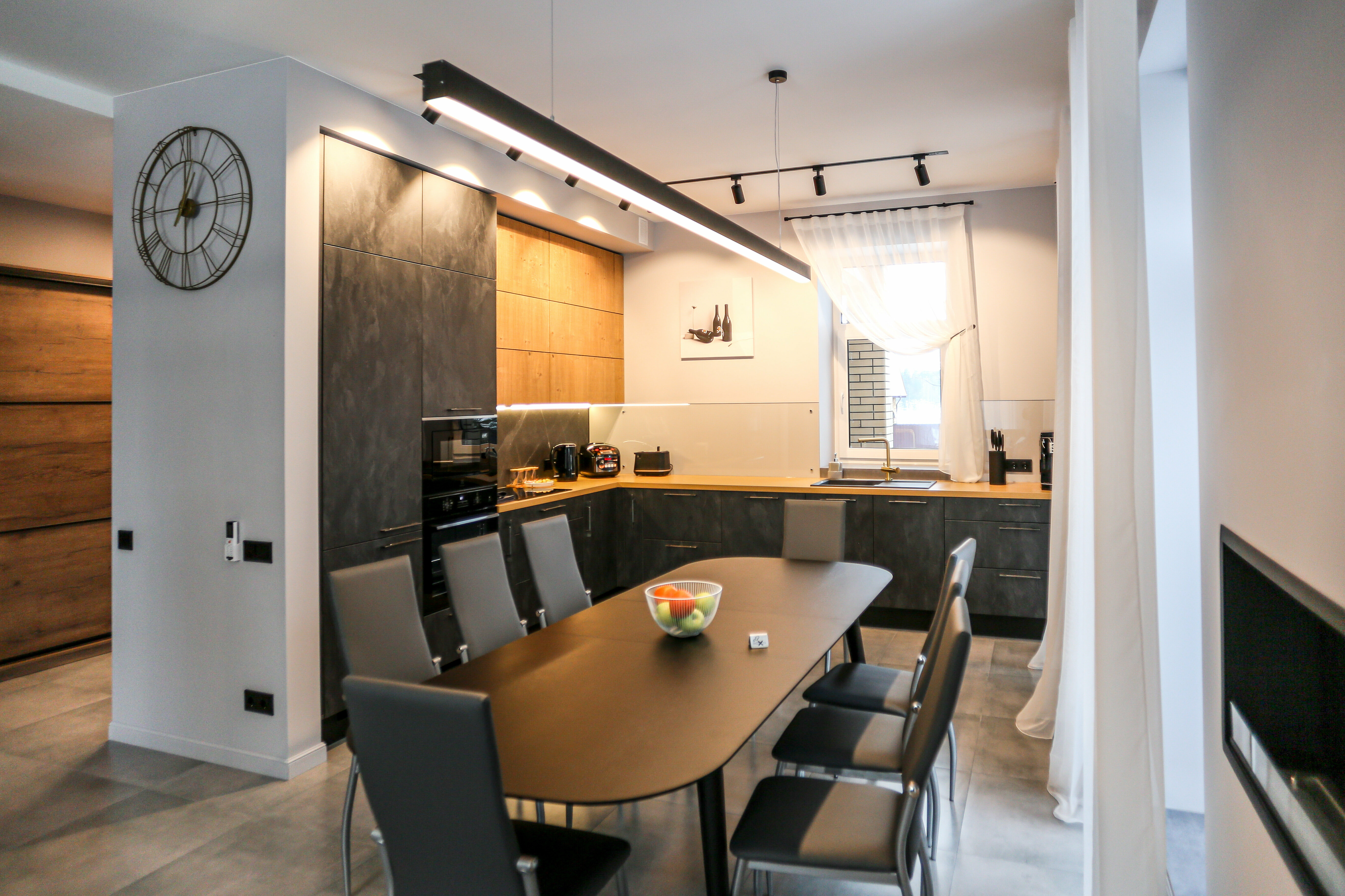 Коттедж Делюкс