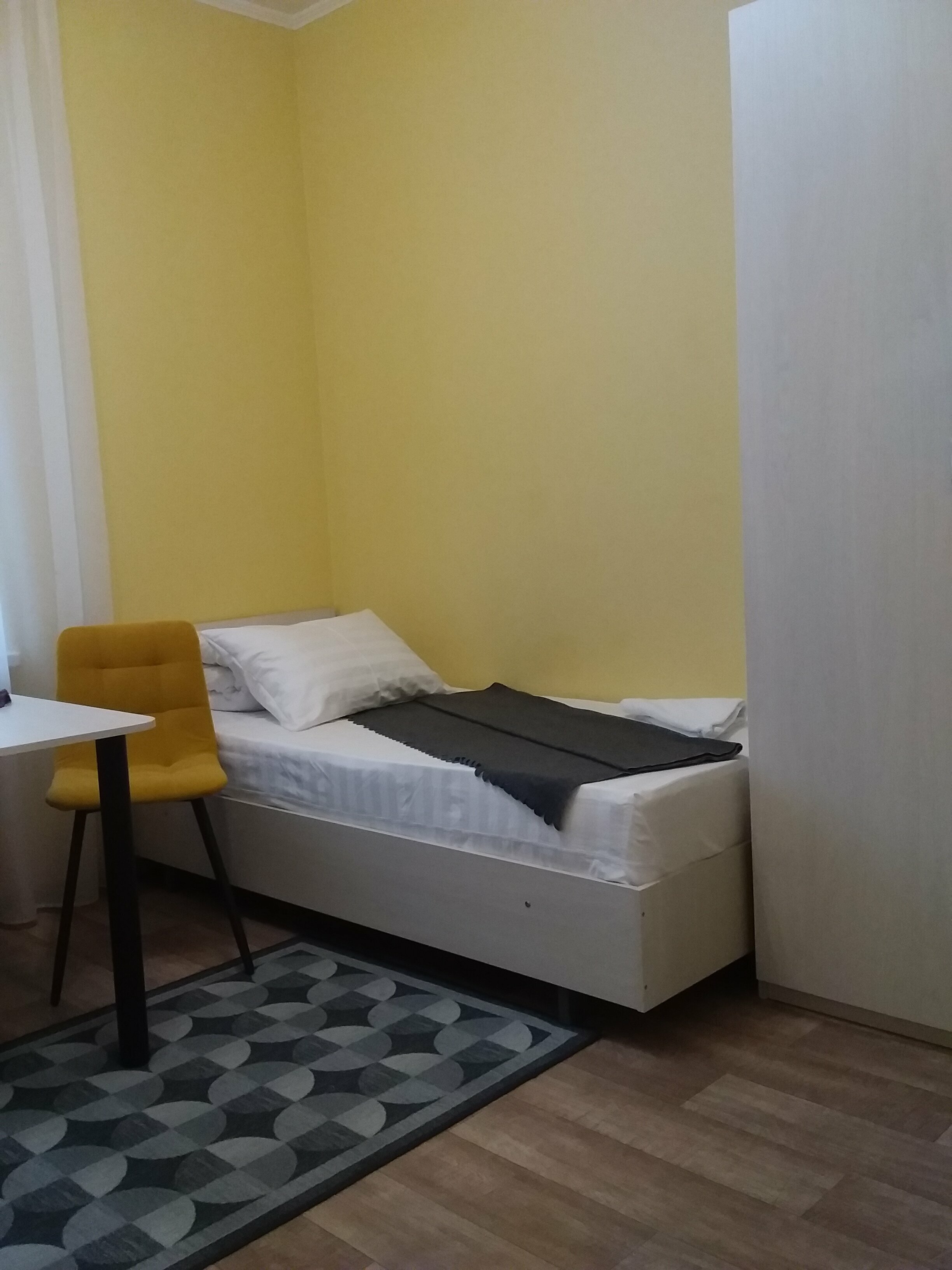 Общий номер для мужчин