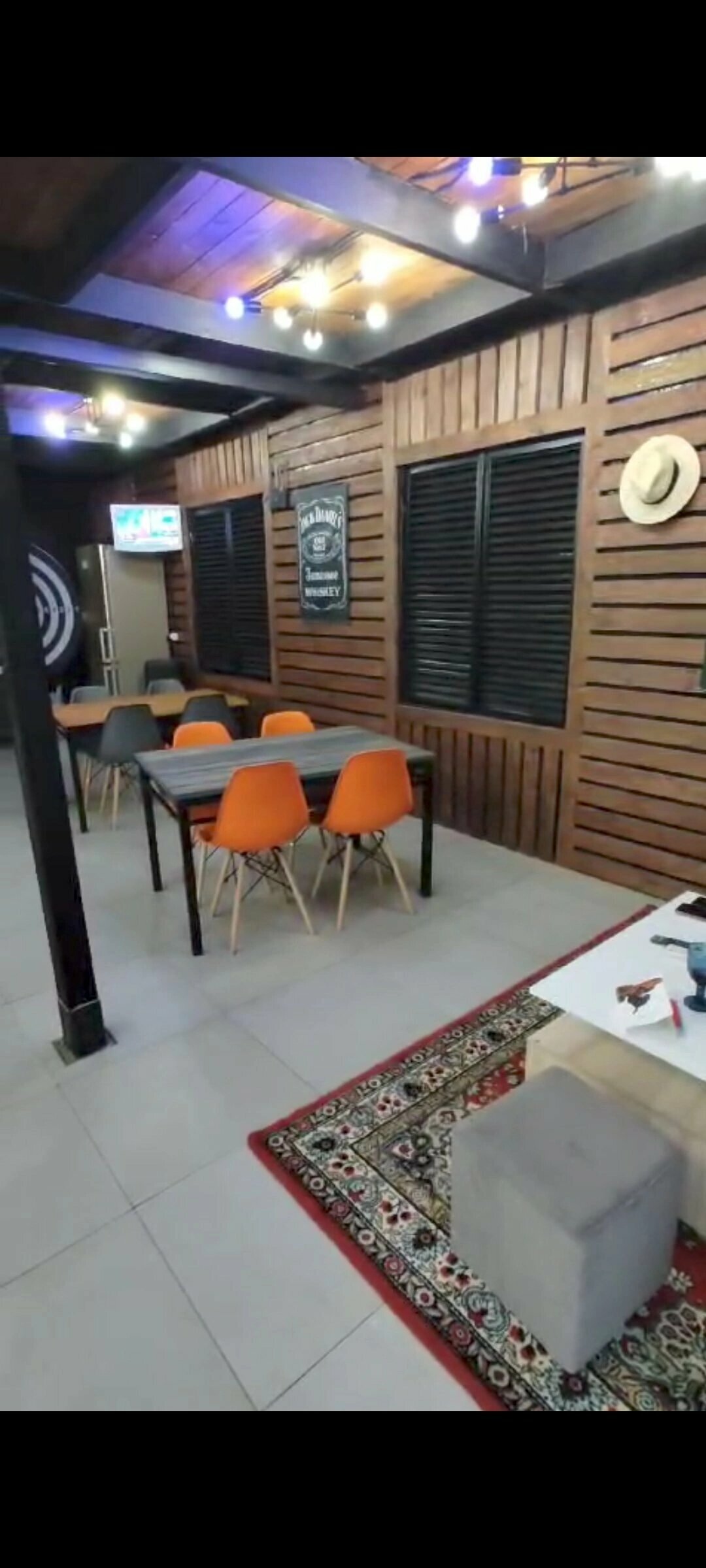 Cемейный номер с собственной ванной комнатой