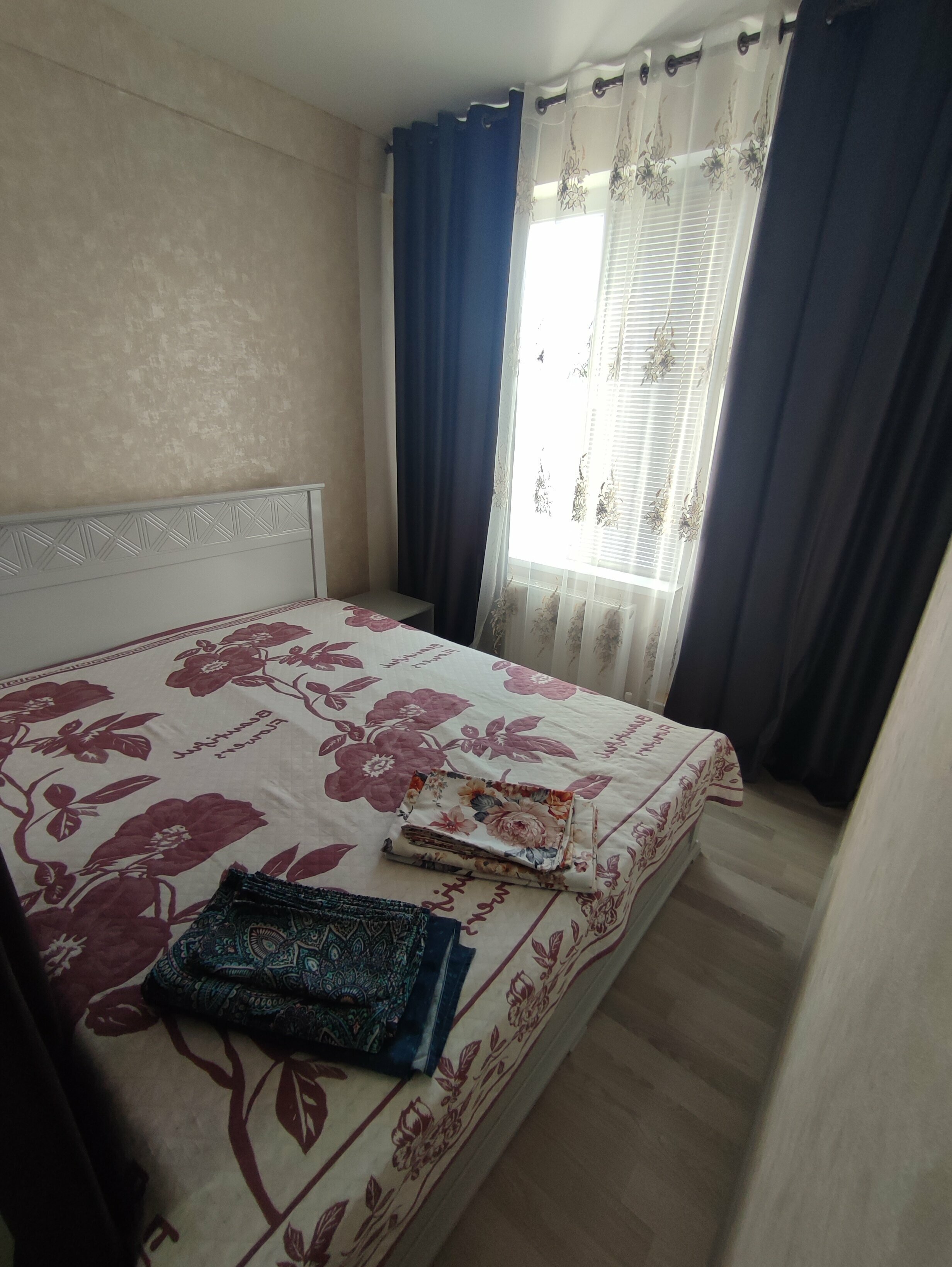 Четырехместный номер «Комфорт»