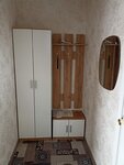 Большой двухместный номер с 1 кроватью в Гостиница Москва