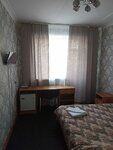 Бюджетный двухместный номер с 1 кроватью в Гостиница Москва