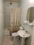 Двухместный номер с 1 кроватью в Гостиница Москва