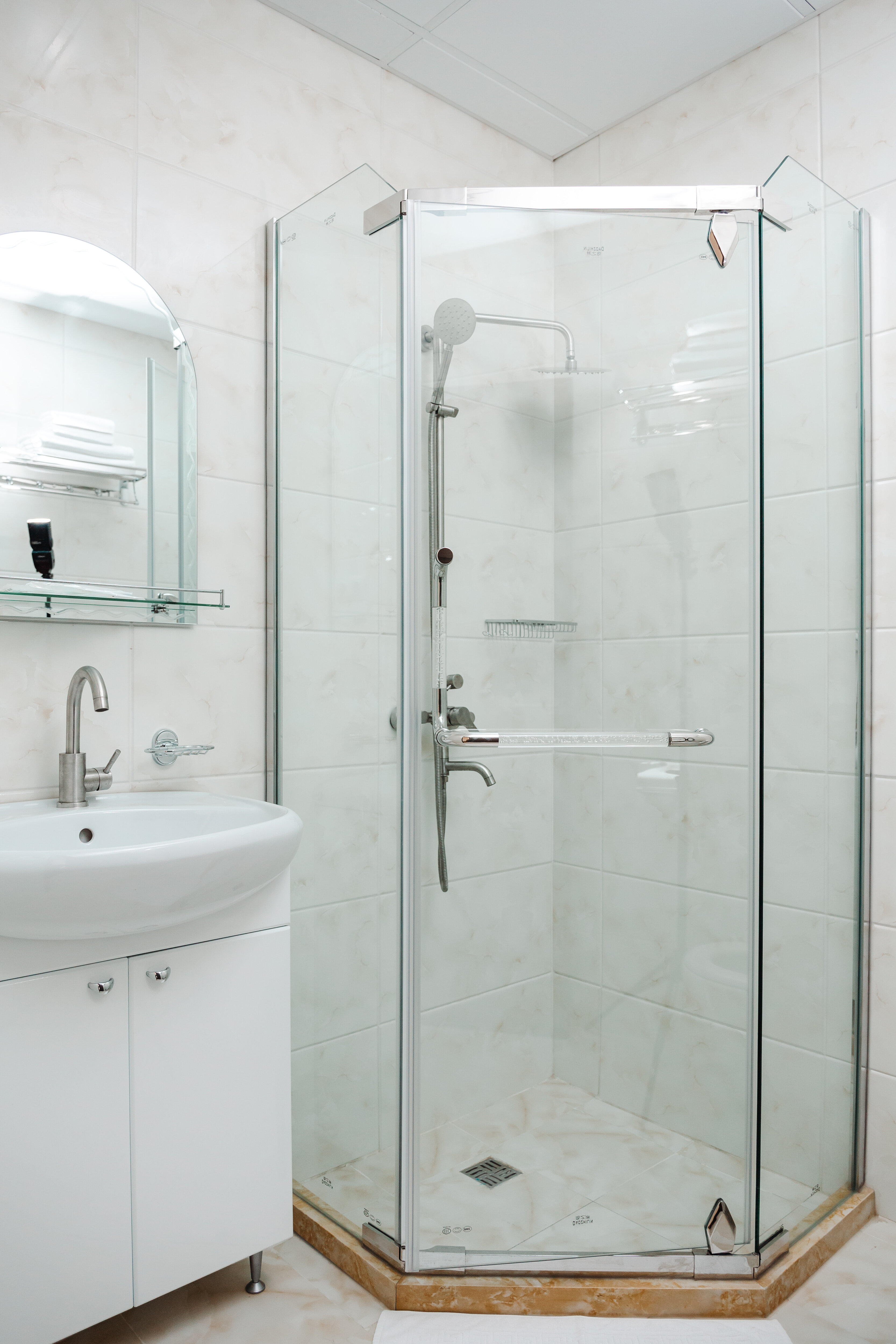 Трехместный номер