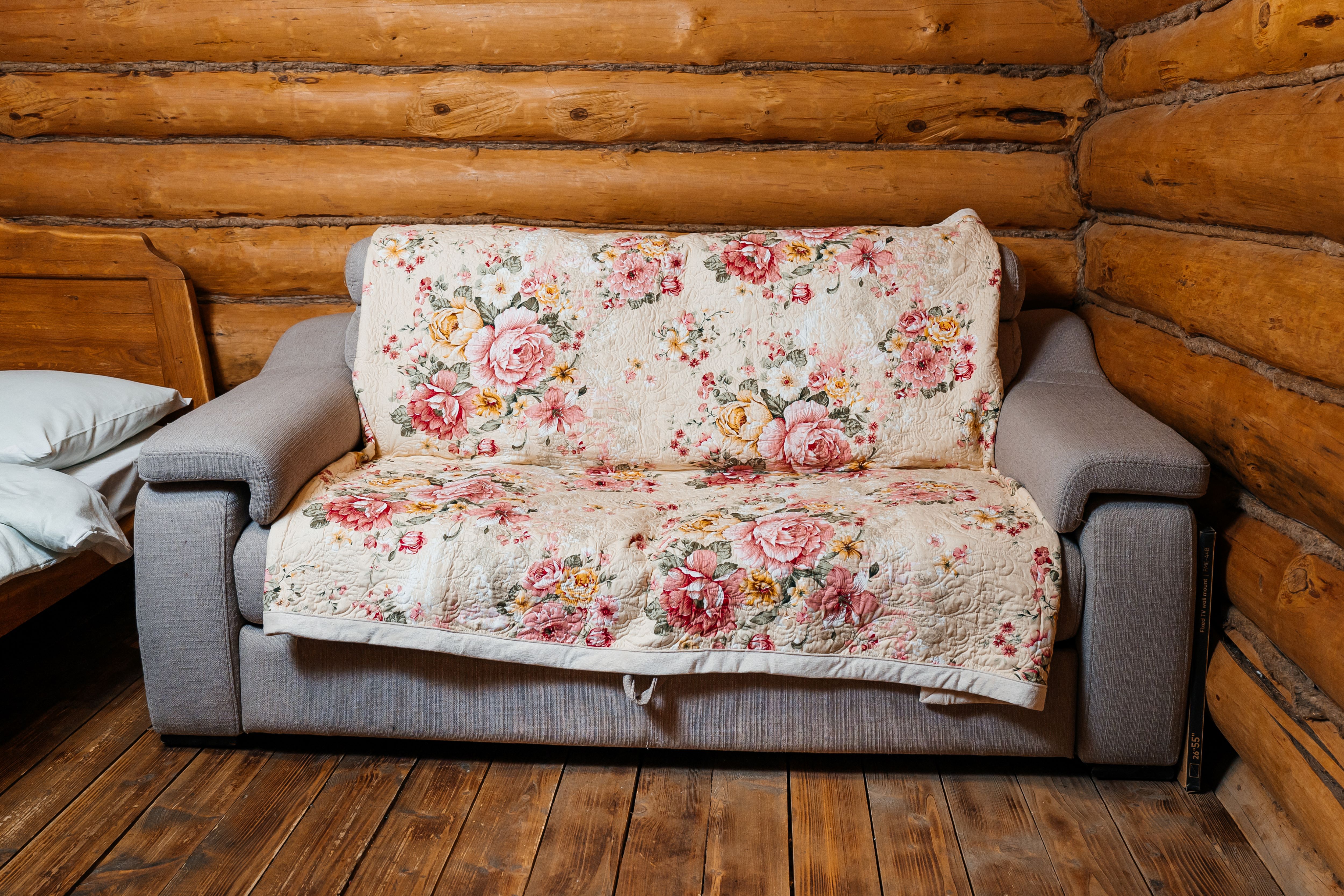 Дом для семейного отдыха