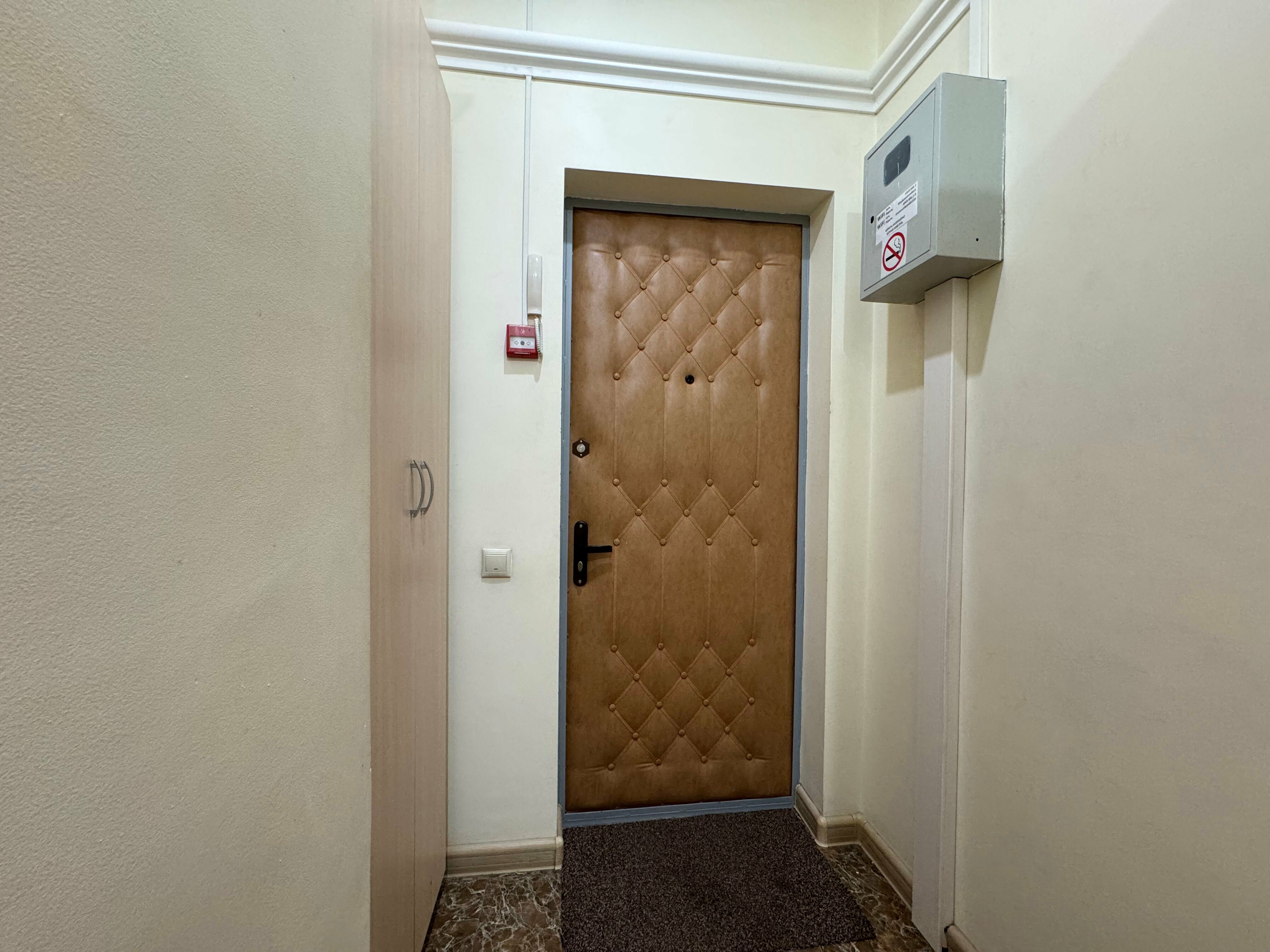 Номер Делюкс