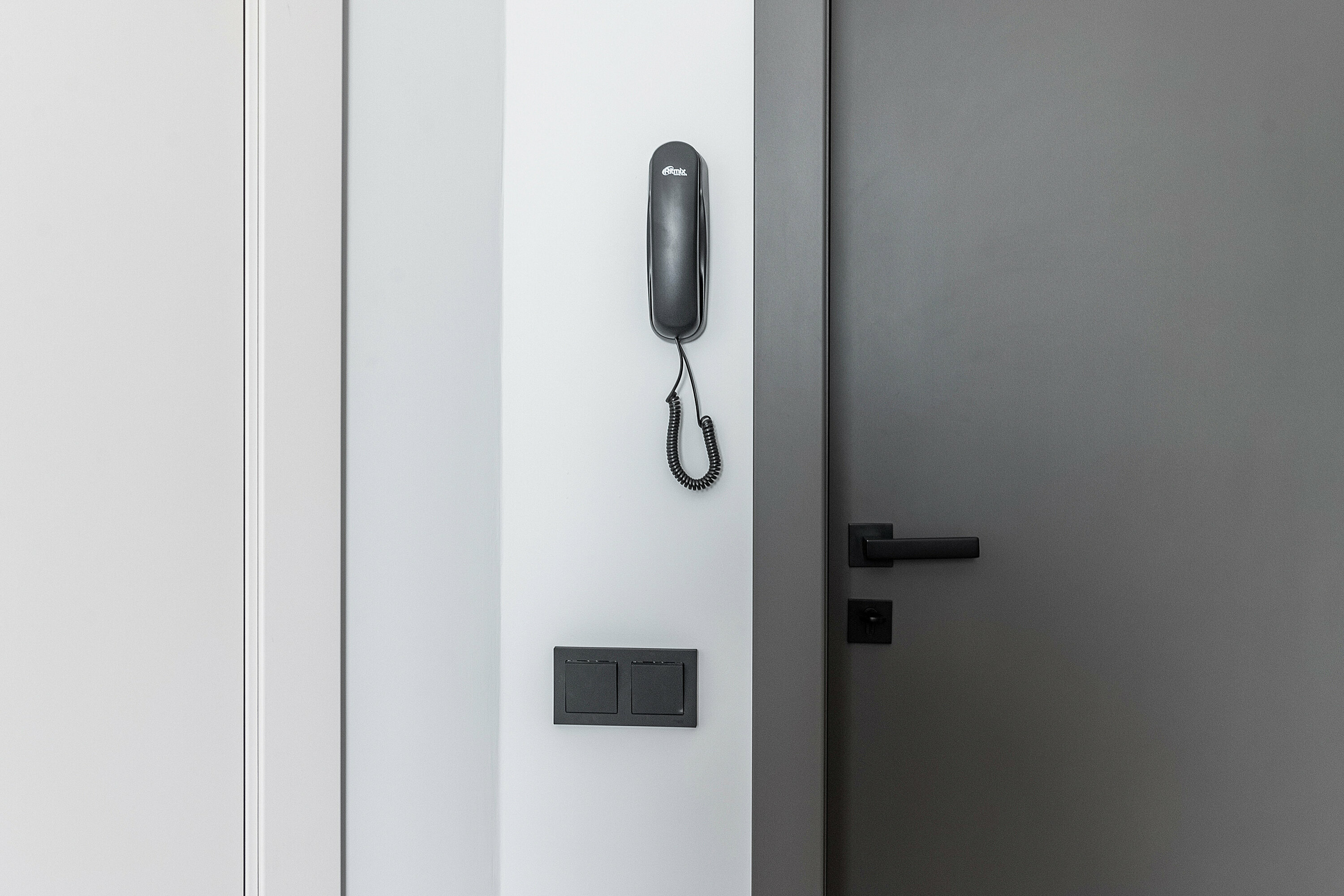 Улучшенный номер с кроватью размера «king-size»