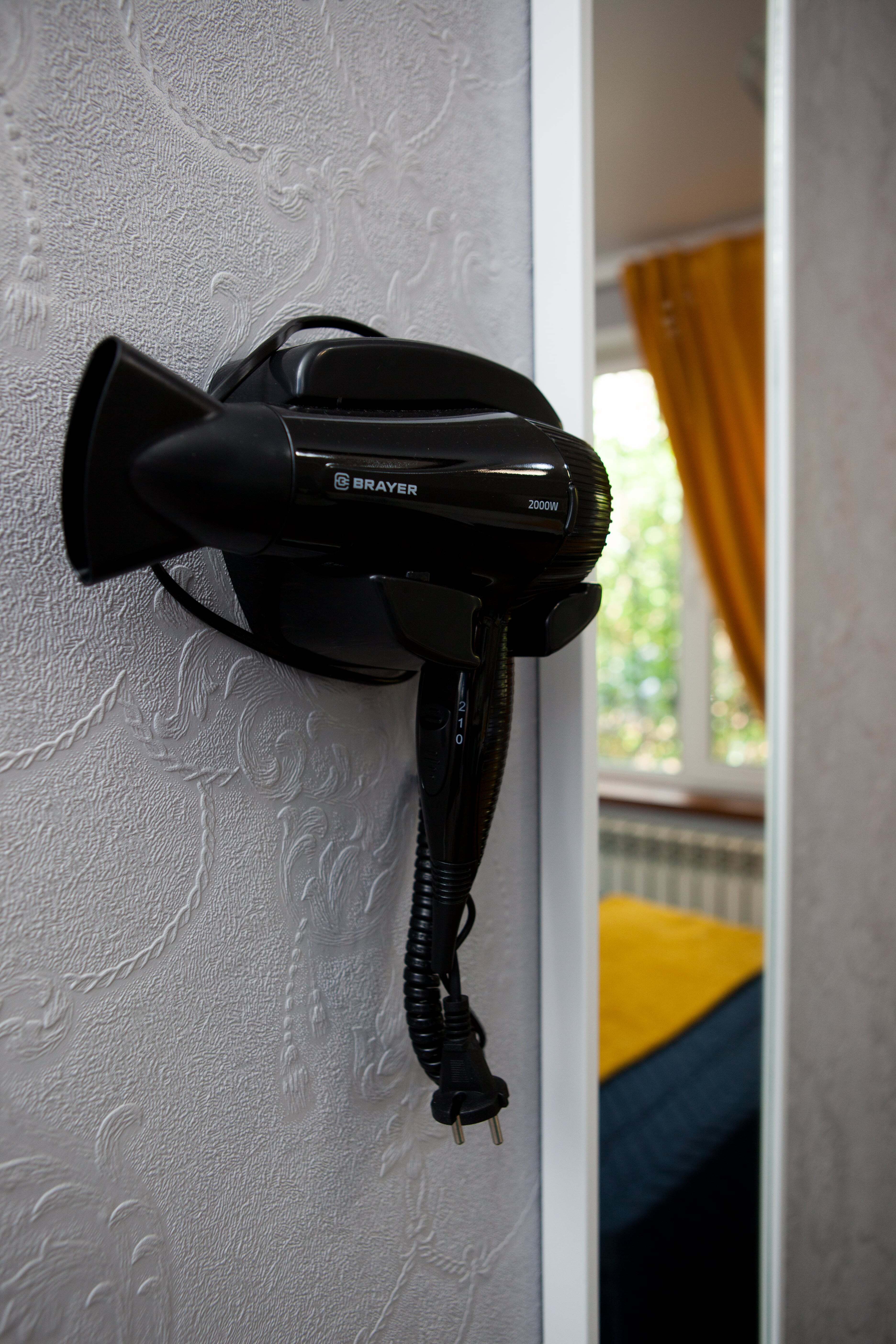 Двухместный гостиничный номер с кухней #1