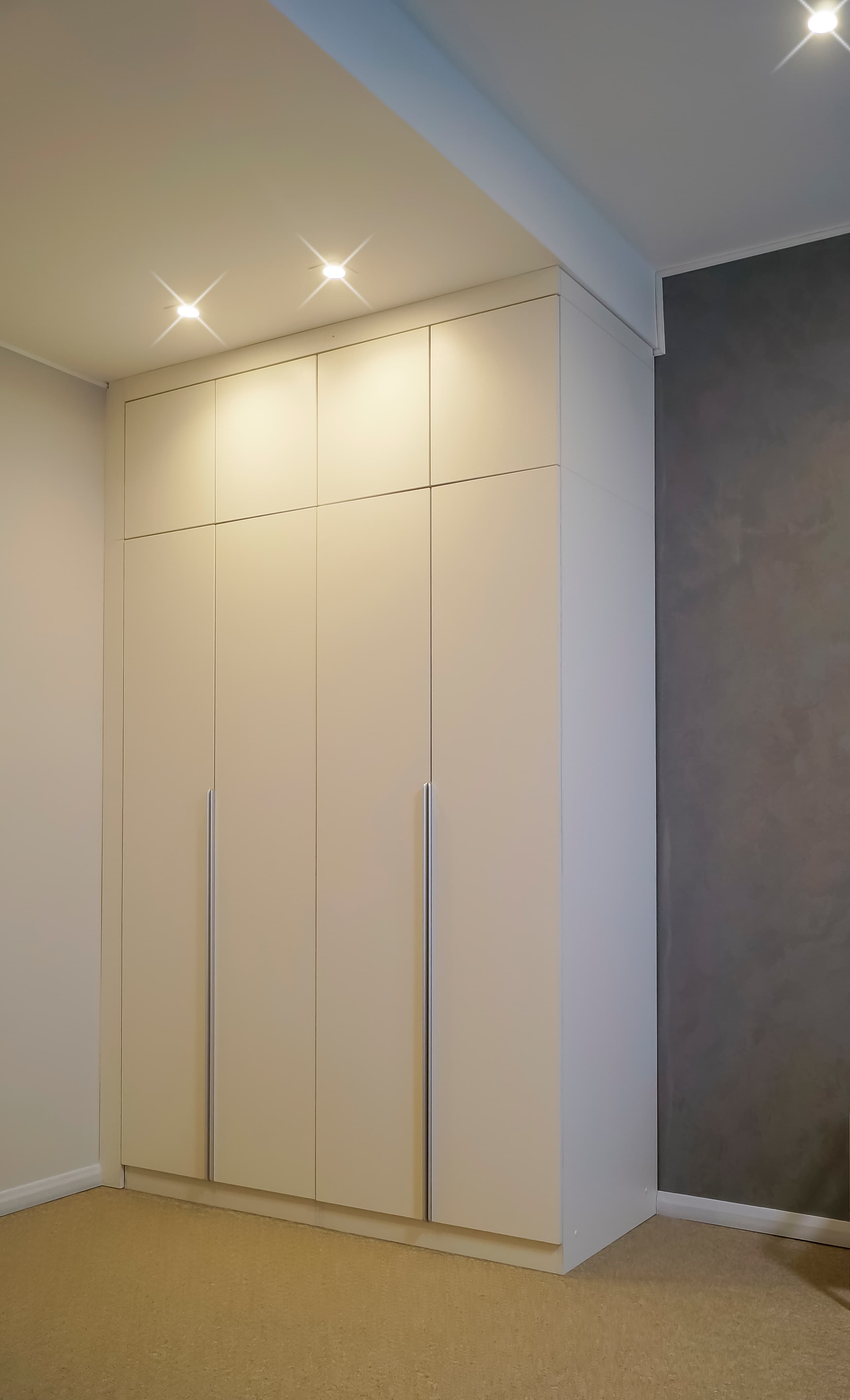 Апартаменты