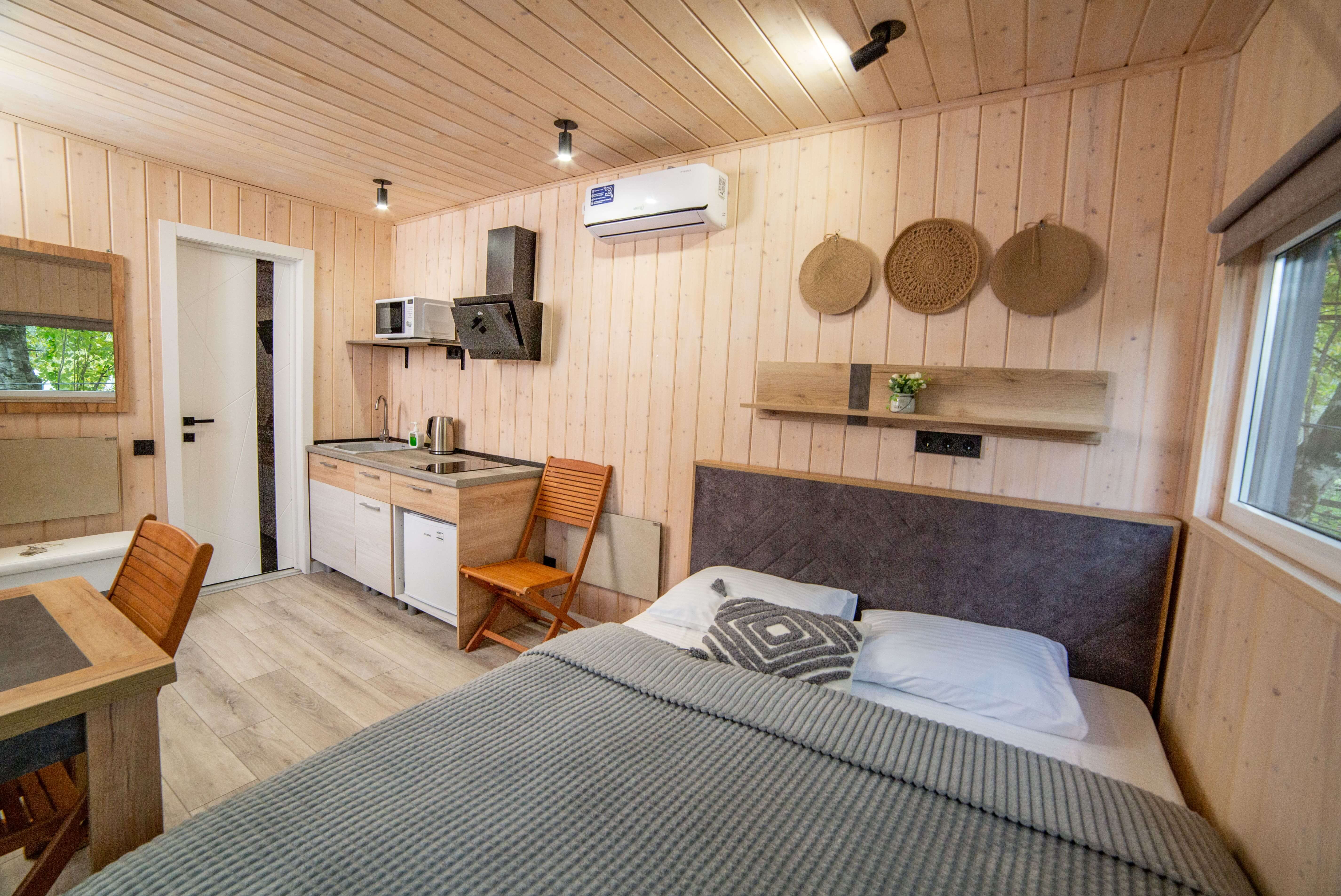 Номер-студия