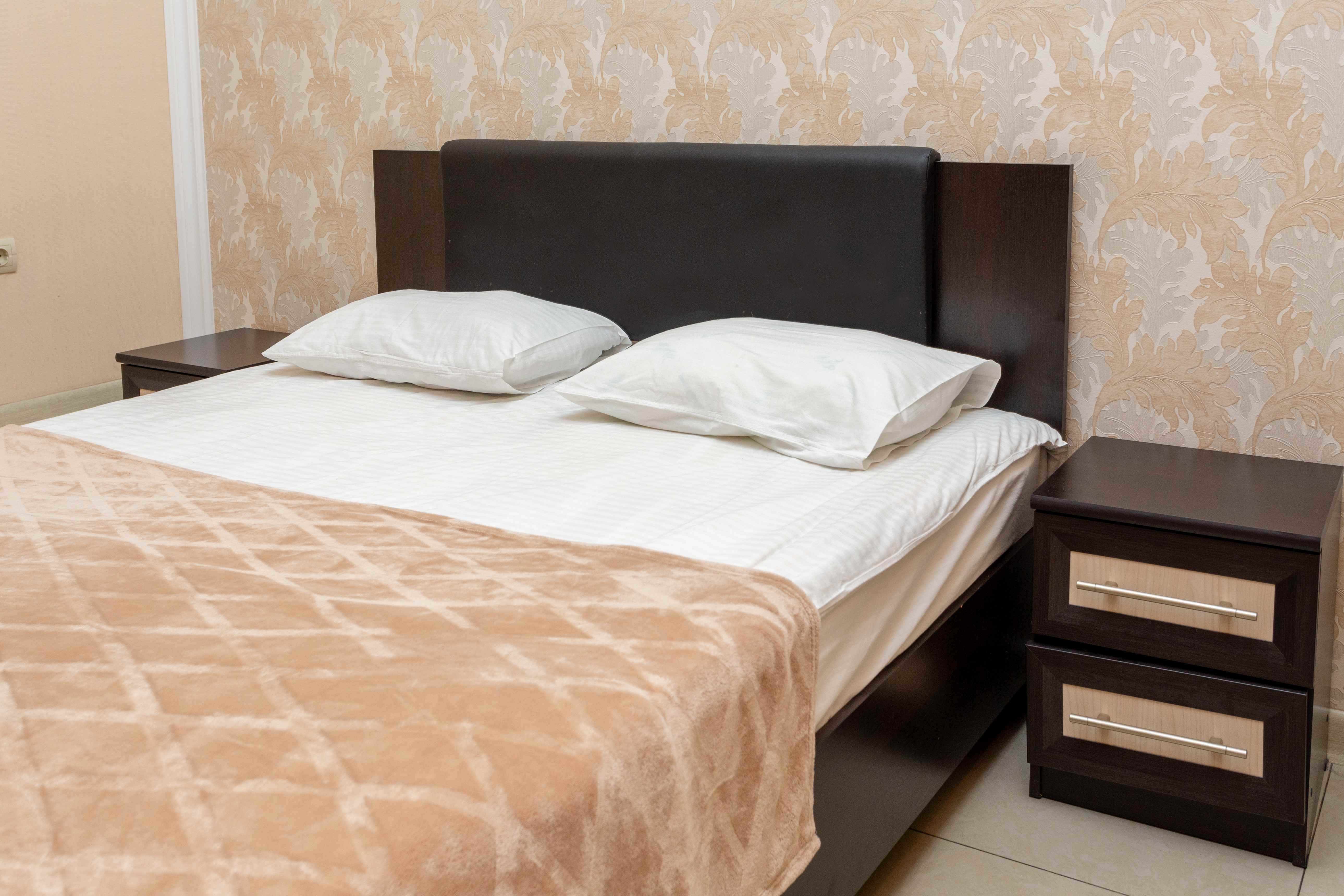 Одноместный номер