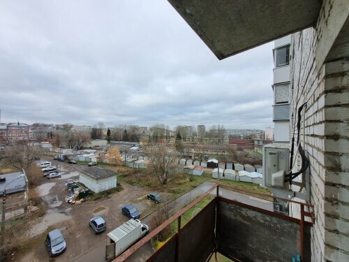 Улучшенный номер с кроватью размера «king-size»