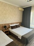 Трехместный номер «Комфорт» в Жасмин
