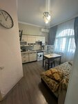 Семейный люкс с балконом в Жасмин