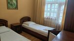 Стандартный двухместный номер с 1 кроватью или 2 отдельными кроватями, вид на сад в Жасмин